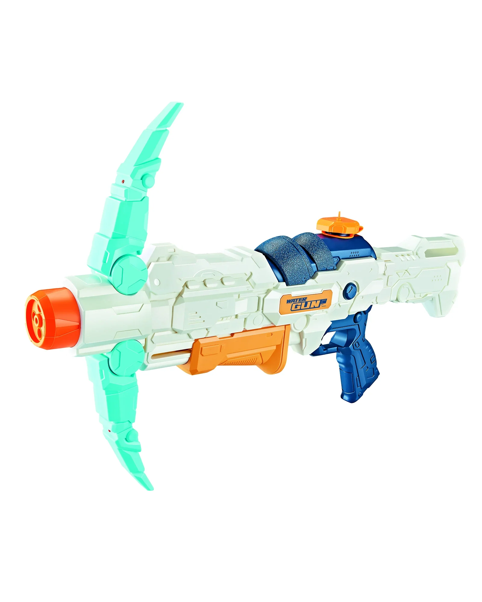 Tri Strike - Image 3