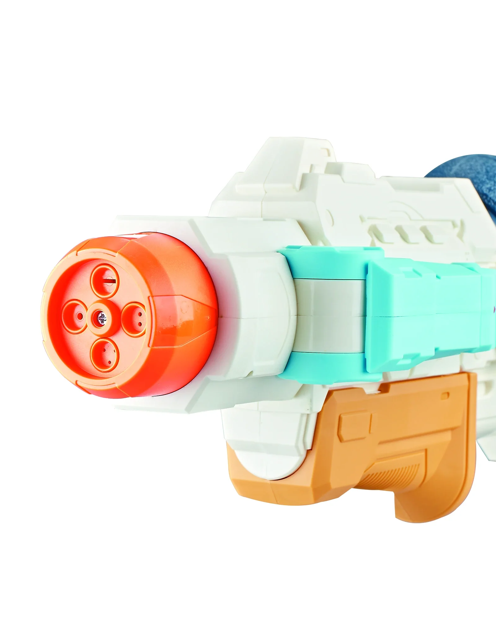 Tri Strike - Image 4