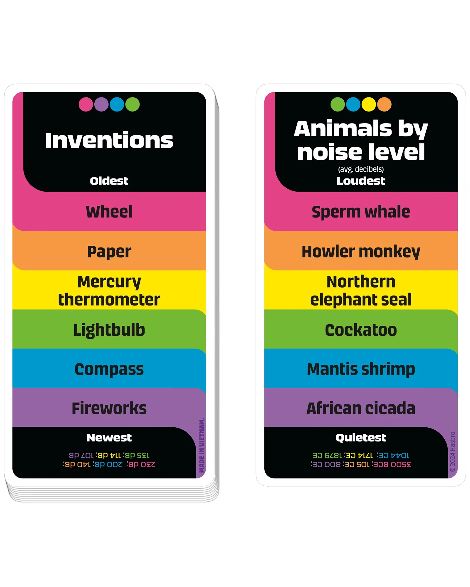 Trivial Pursuit Drop Trivia - Image 3