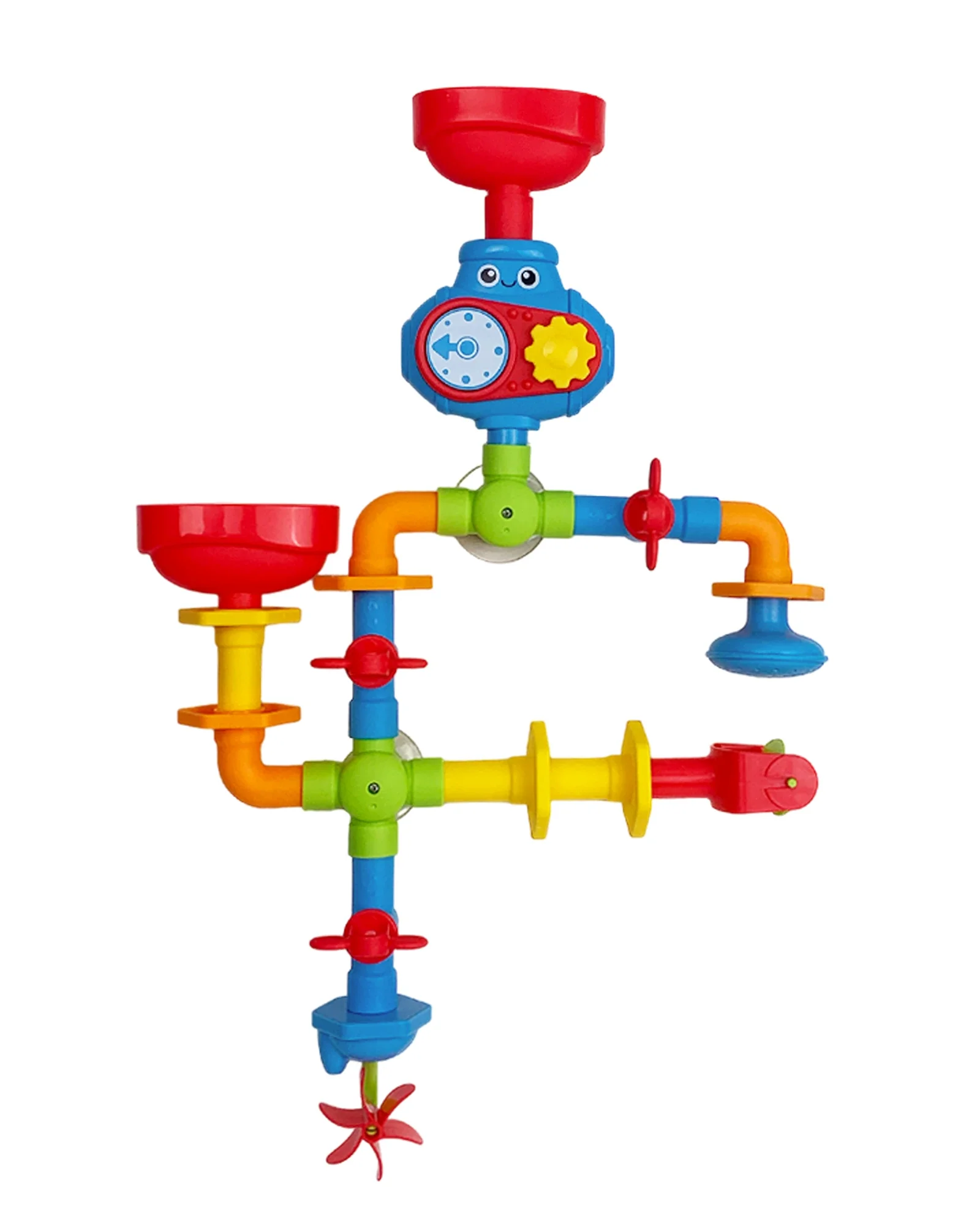 Tub Tubes - Image 3