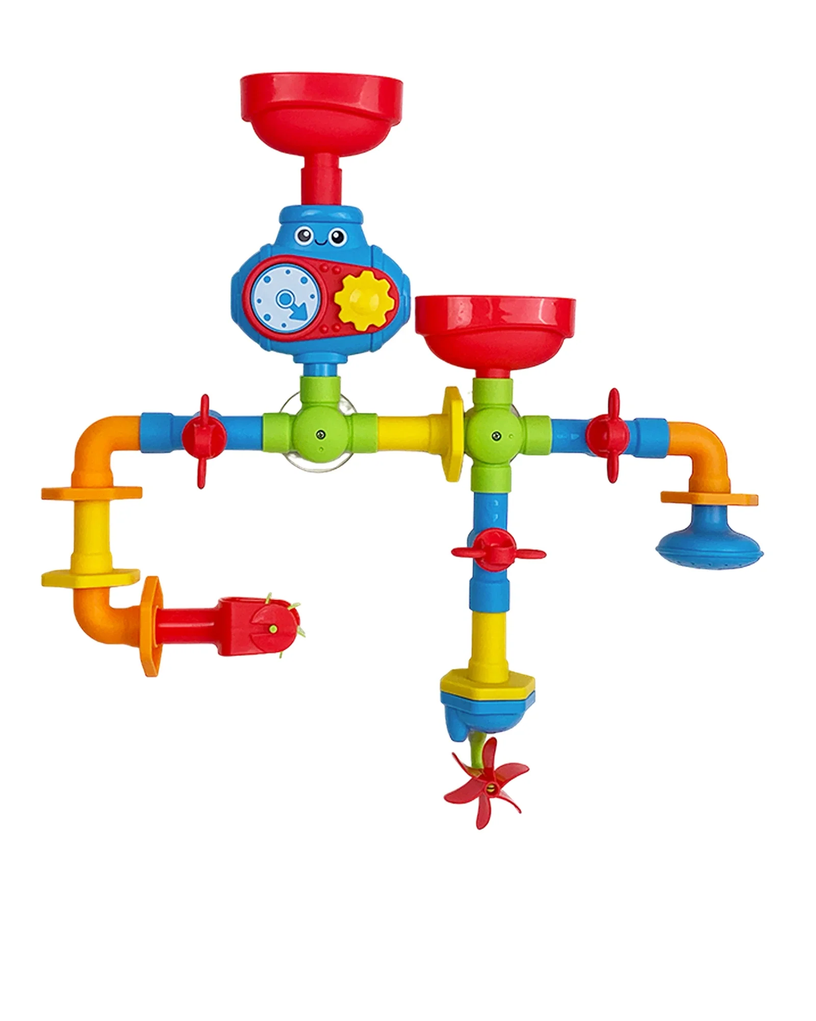Tub Tubes - Image 4