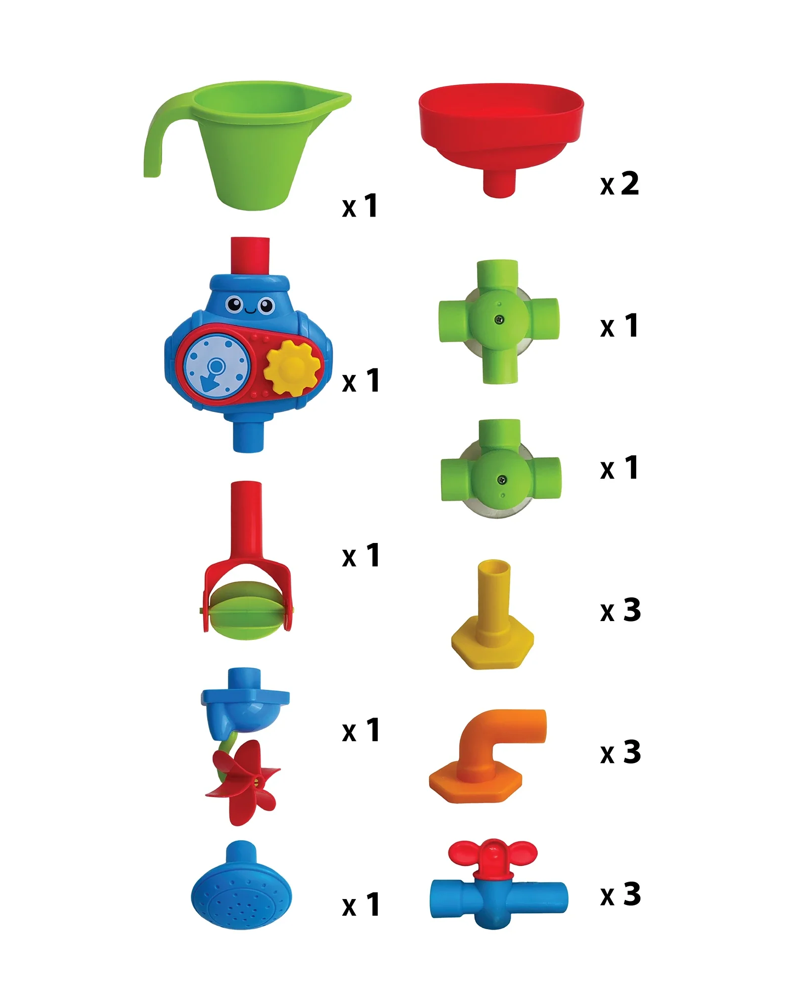 Tub Tubes - Image 6