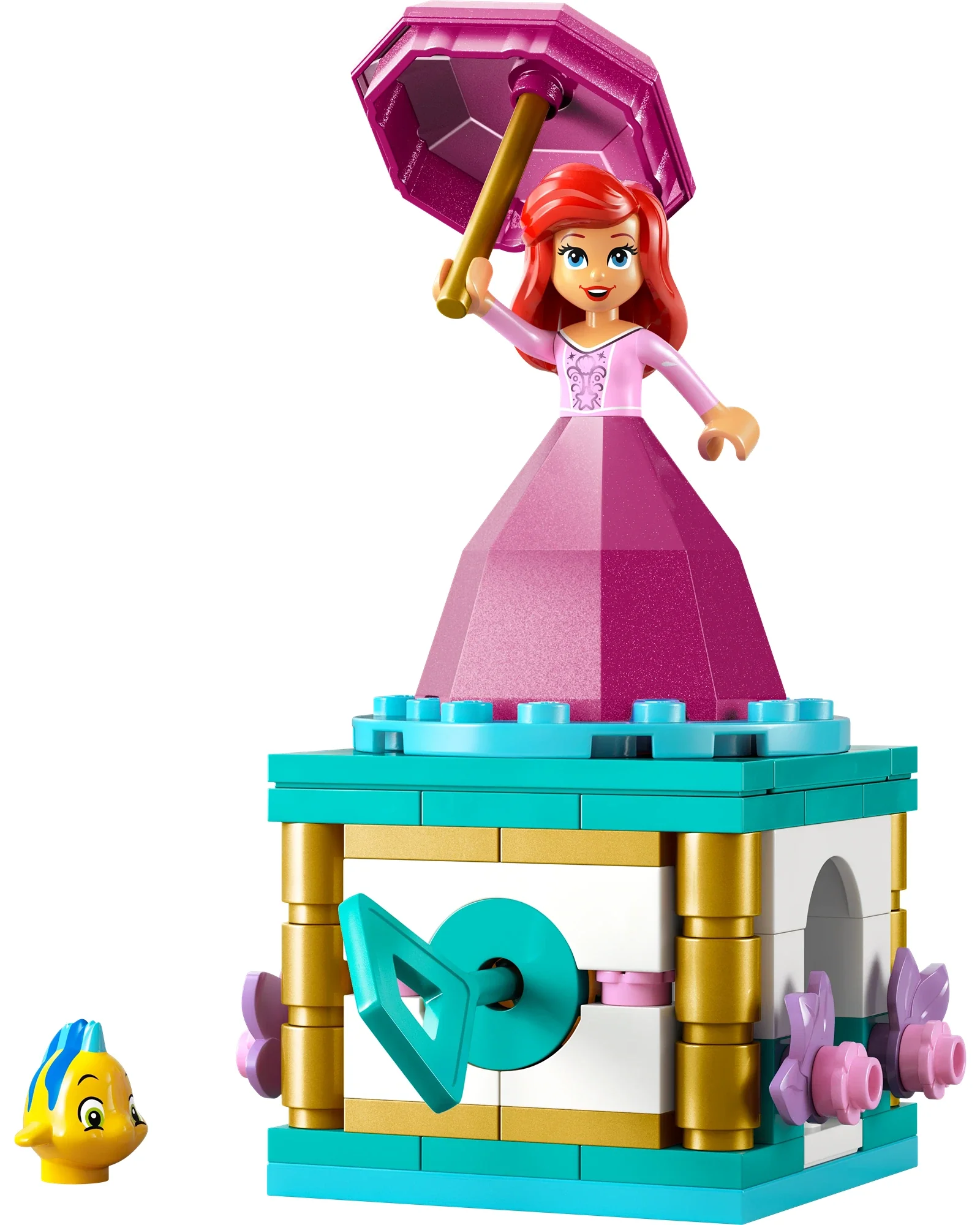 43259 Twirling Ariel - Image 2
