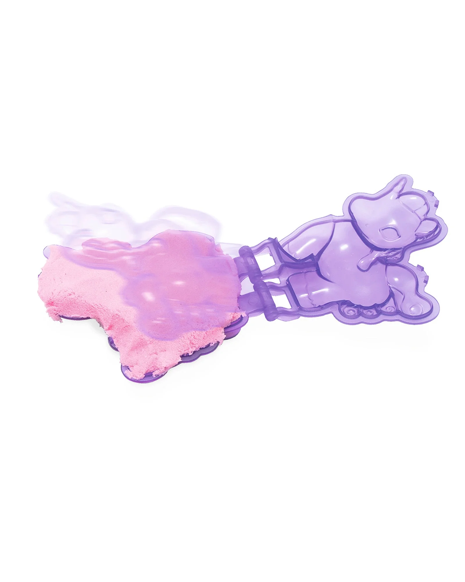 Unicorn Playsand Set