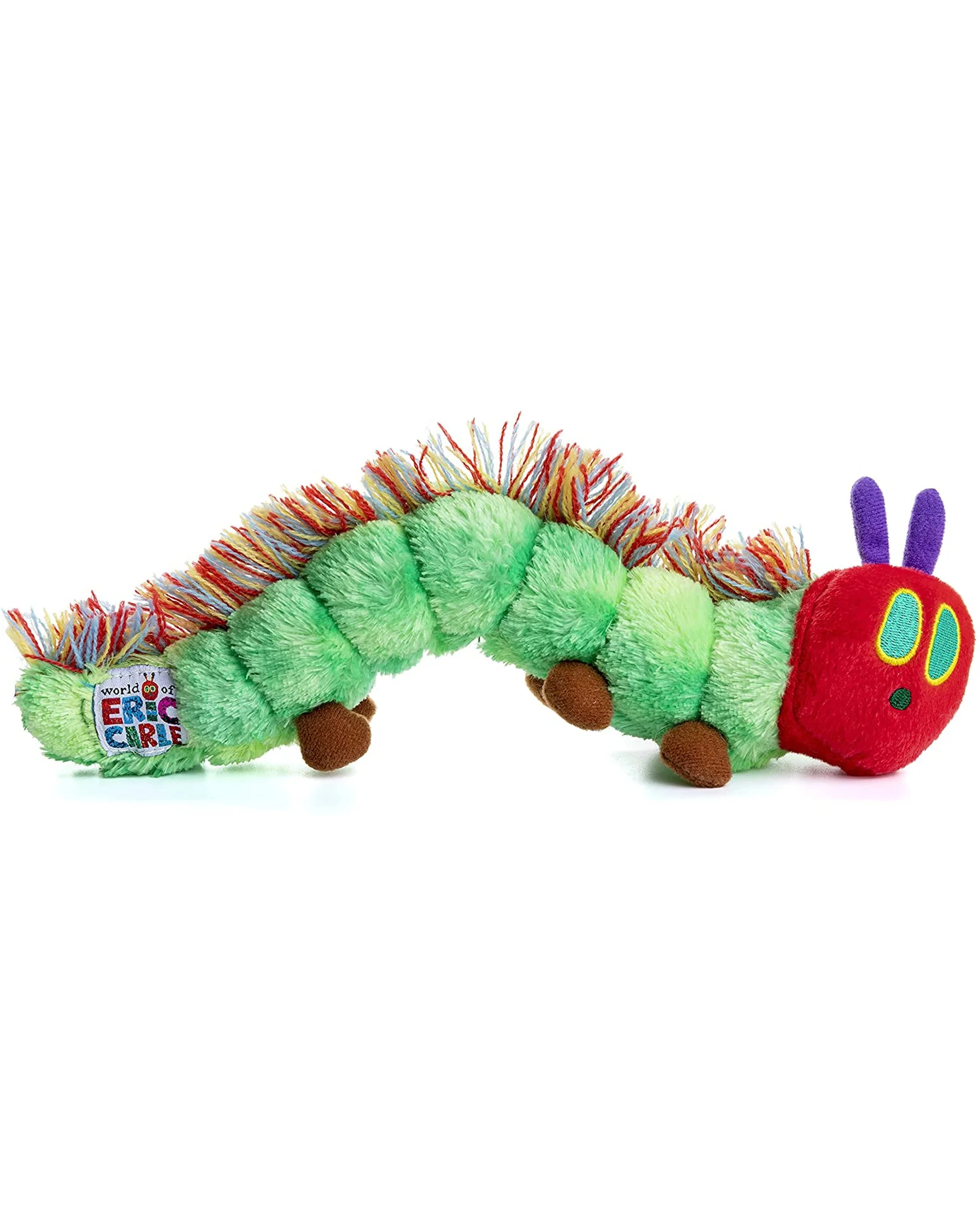 Very Hungry Caterpillar Soft Toy 26cm - Image 2