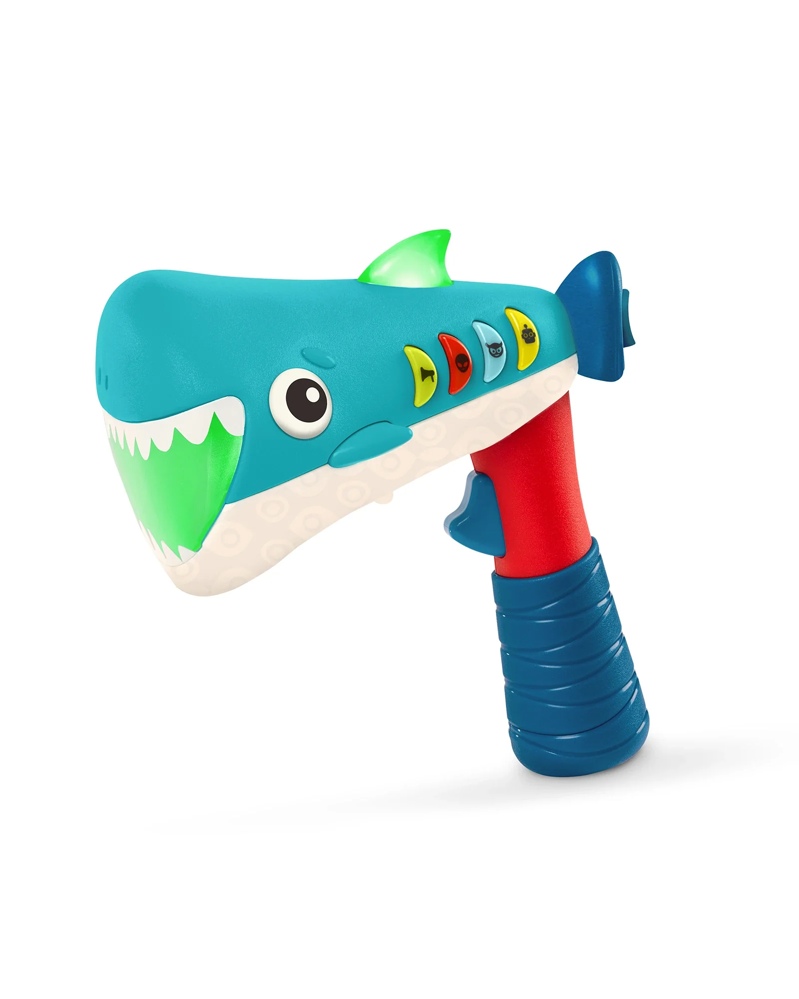 Voice Changer Toy