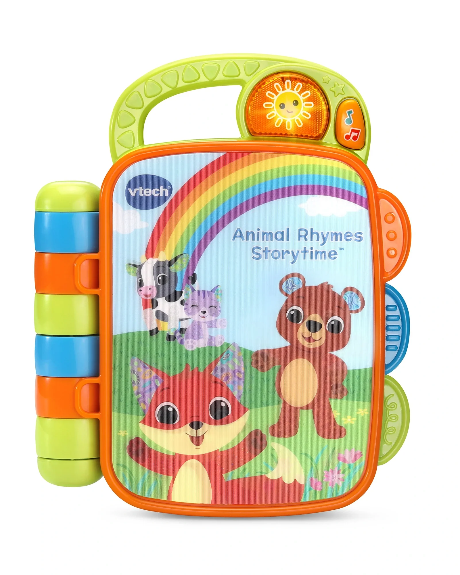 Vtech Animal Rhymes Storytime - Image 2