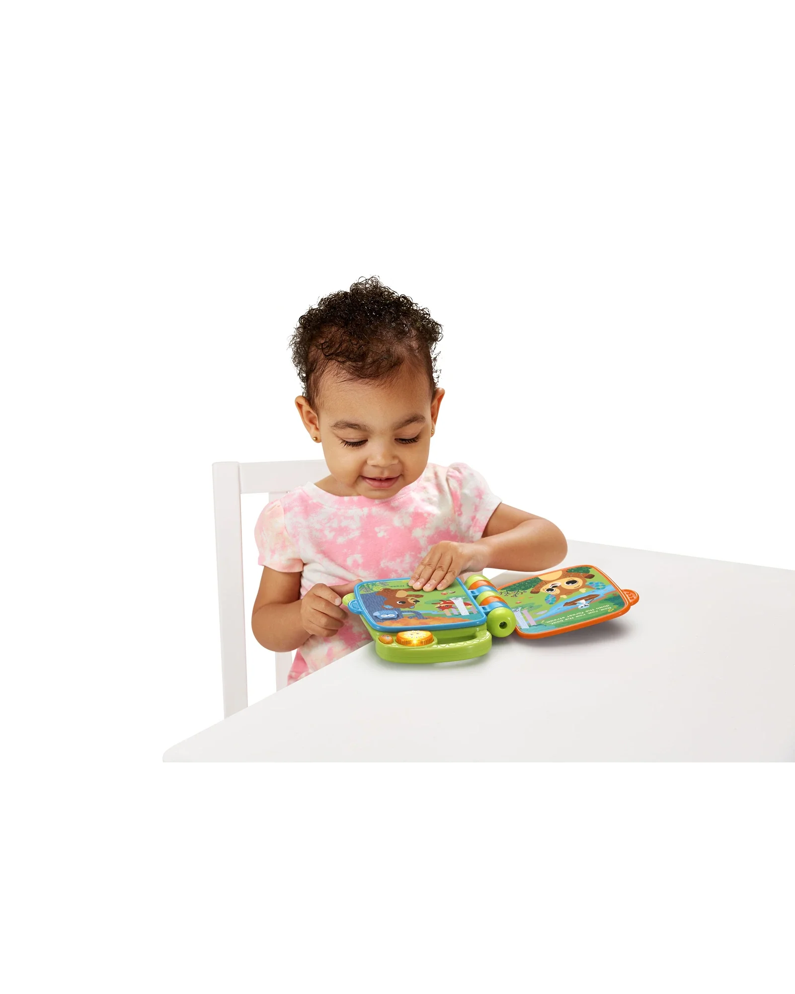 Vtech Animal Rhymes Storytime - Image 5