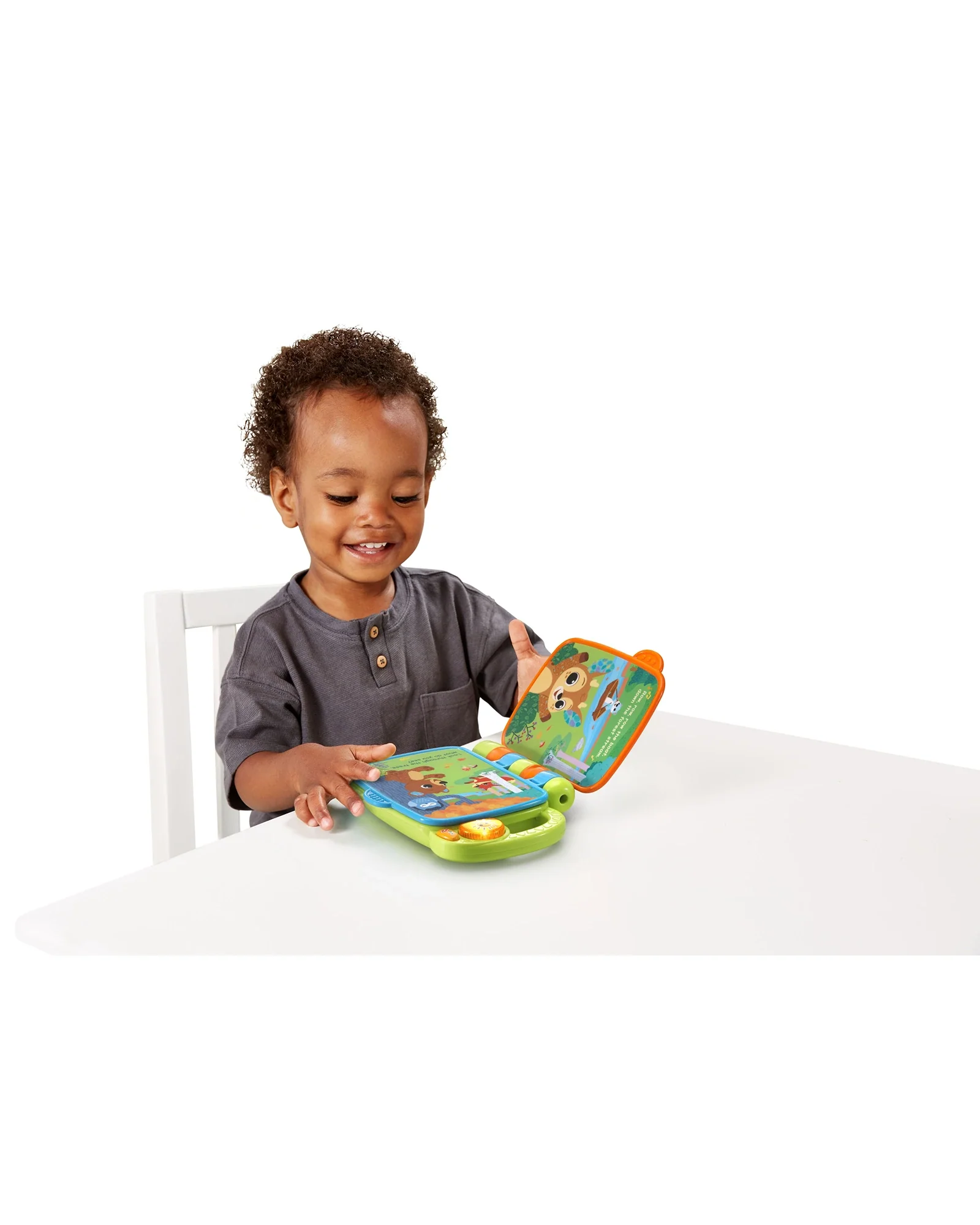 Vtech Animal Rhymes Storytime - Image 6