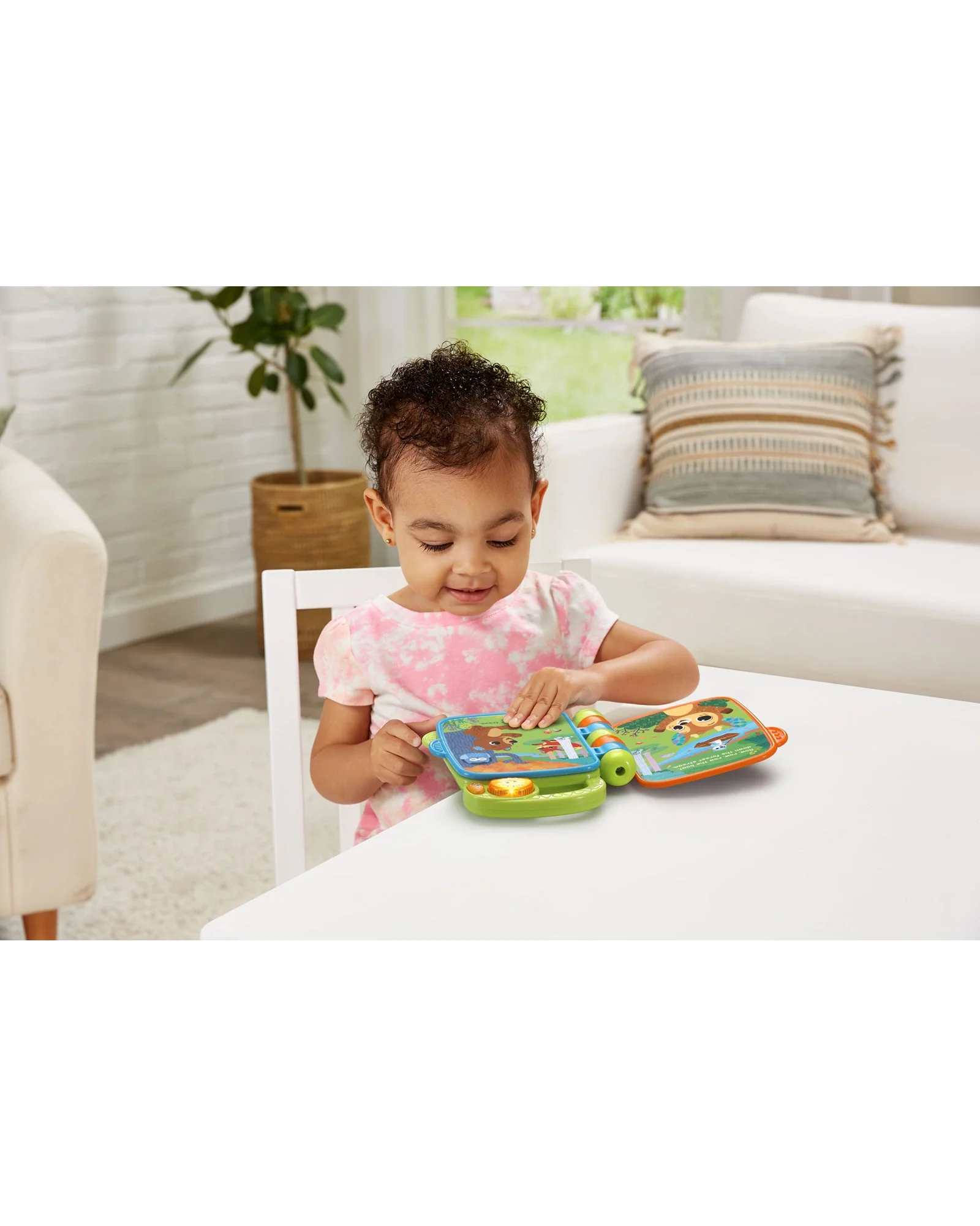 Vtech Animal Rhymes Storytime - Image 7