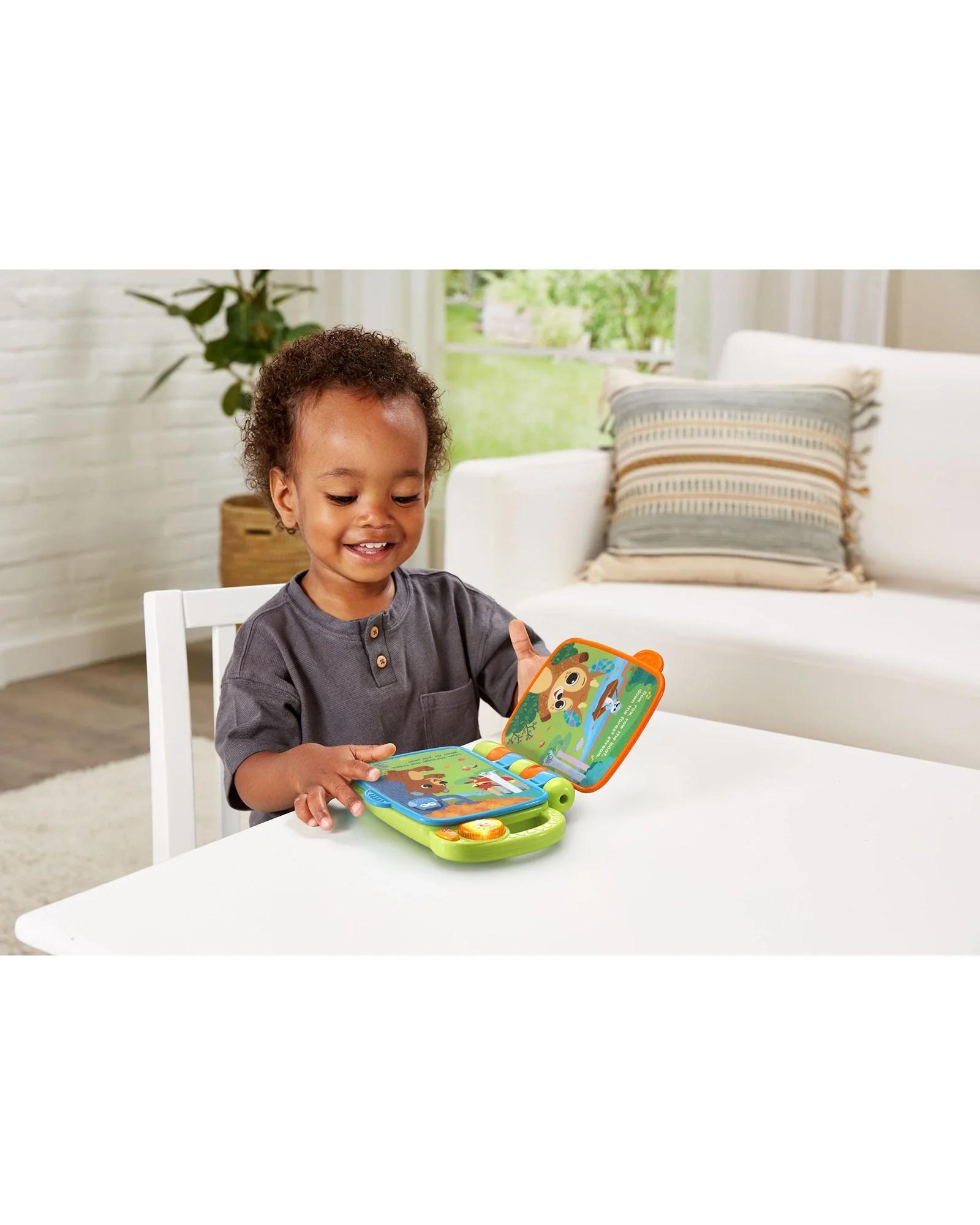 Vtech Animal Rhymes Storytime - Image 8