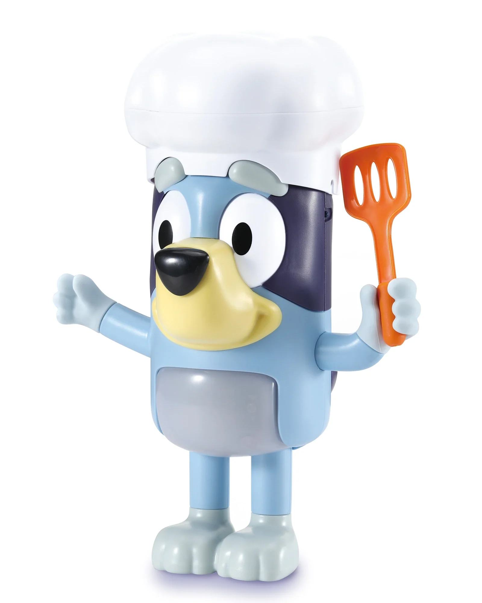 Vtech Dress Up Bluey - Image 10