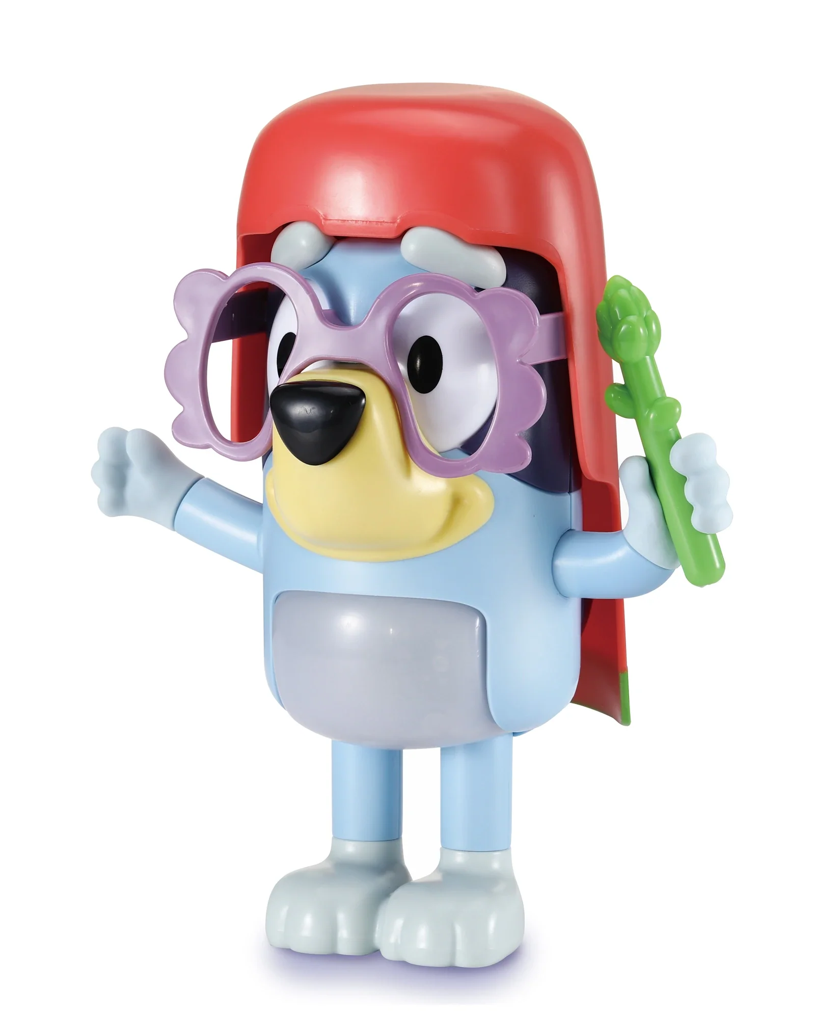 Vtech Dress Up Bluey - Image 11