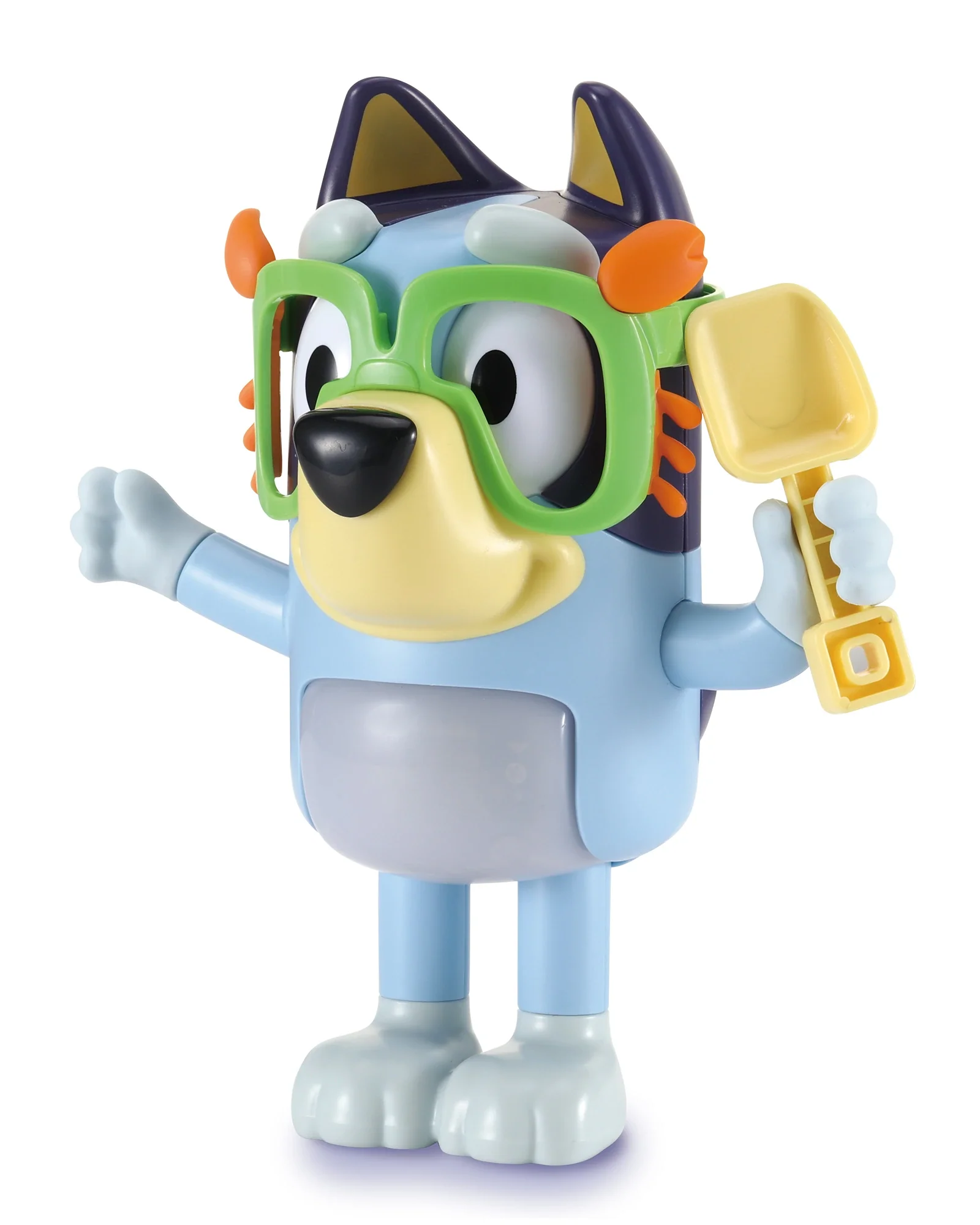 Vtech Dress Up Bluey - Image 12