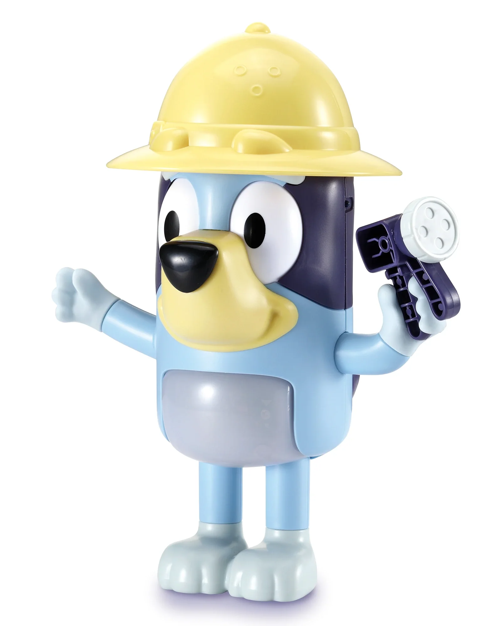 Vtech Dress Up Bluey - Image 13