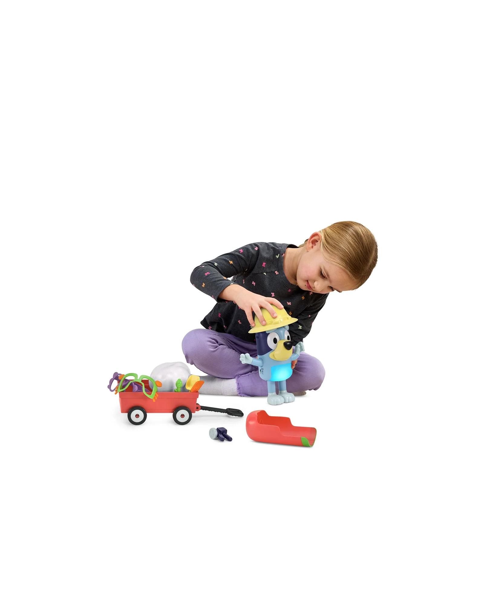 Vtech Dress Up Bluey - Image 16
