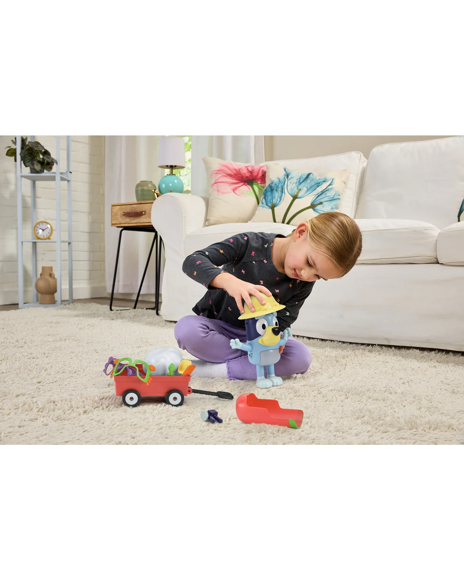 Vtech Dress Up Bluey - Image 23