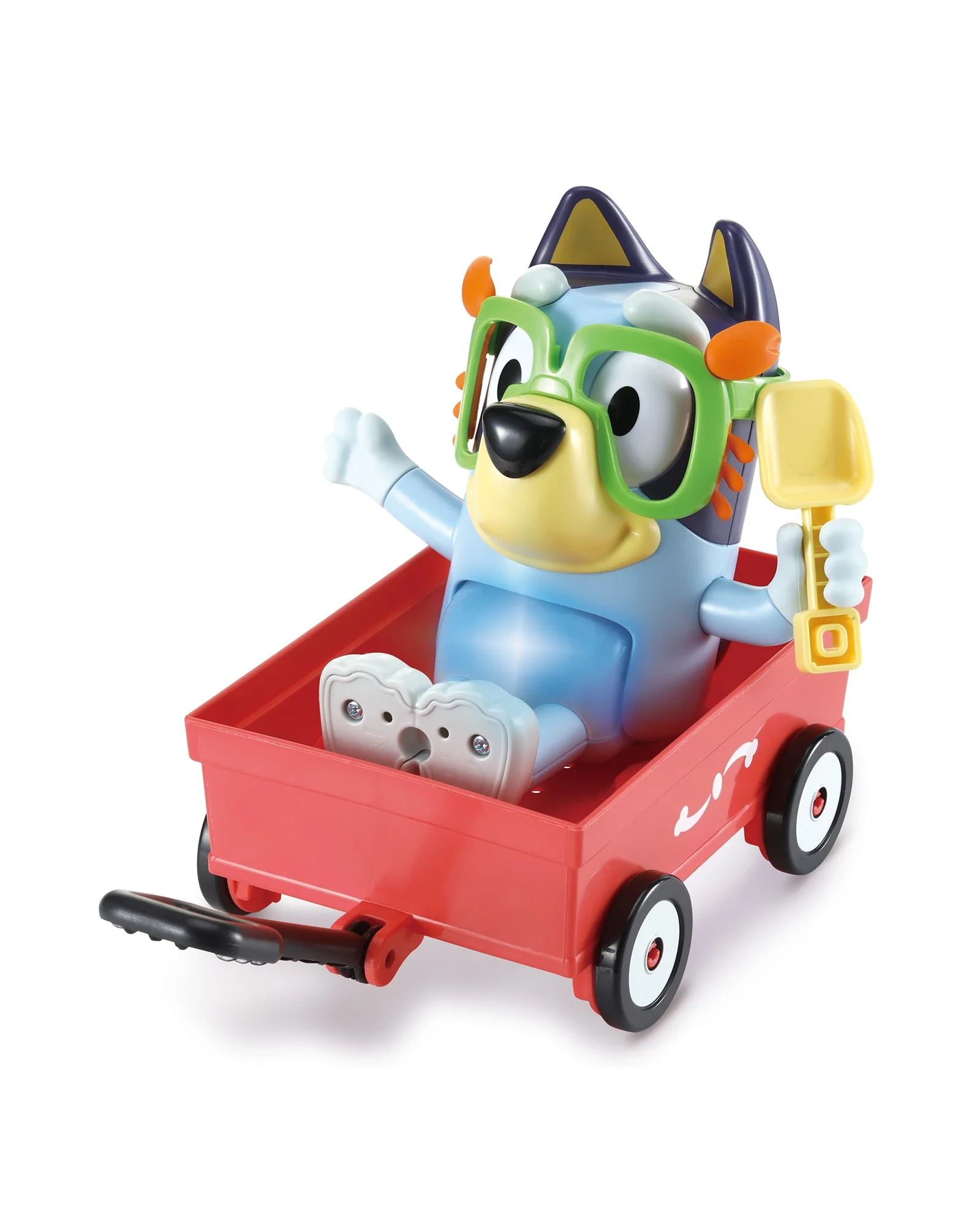 Vtech Dress Up Bluey - Image 4