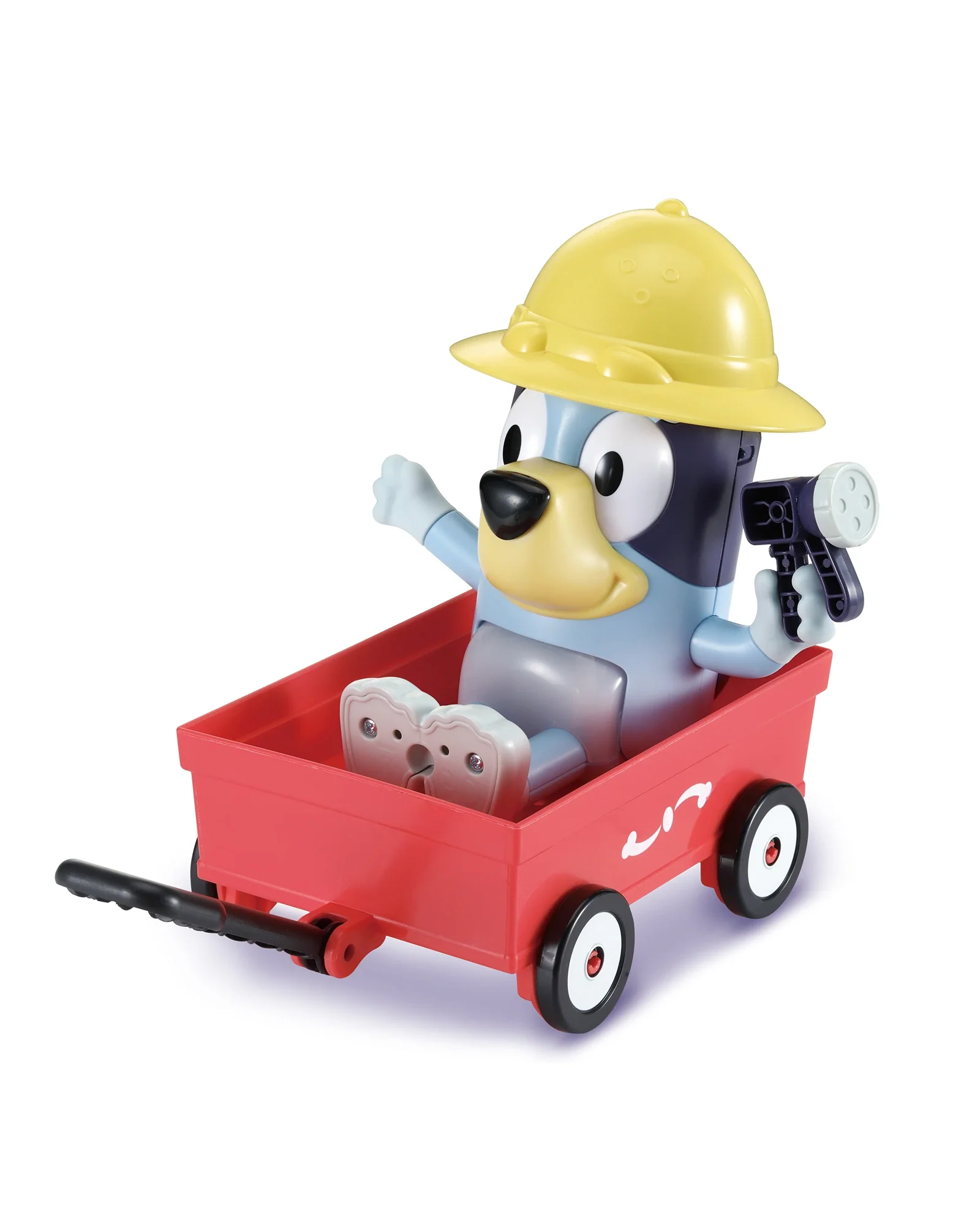 Vtech Dress Up Bluey - Image 6