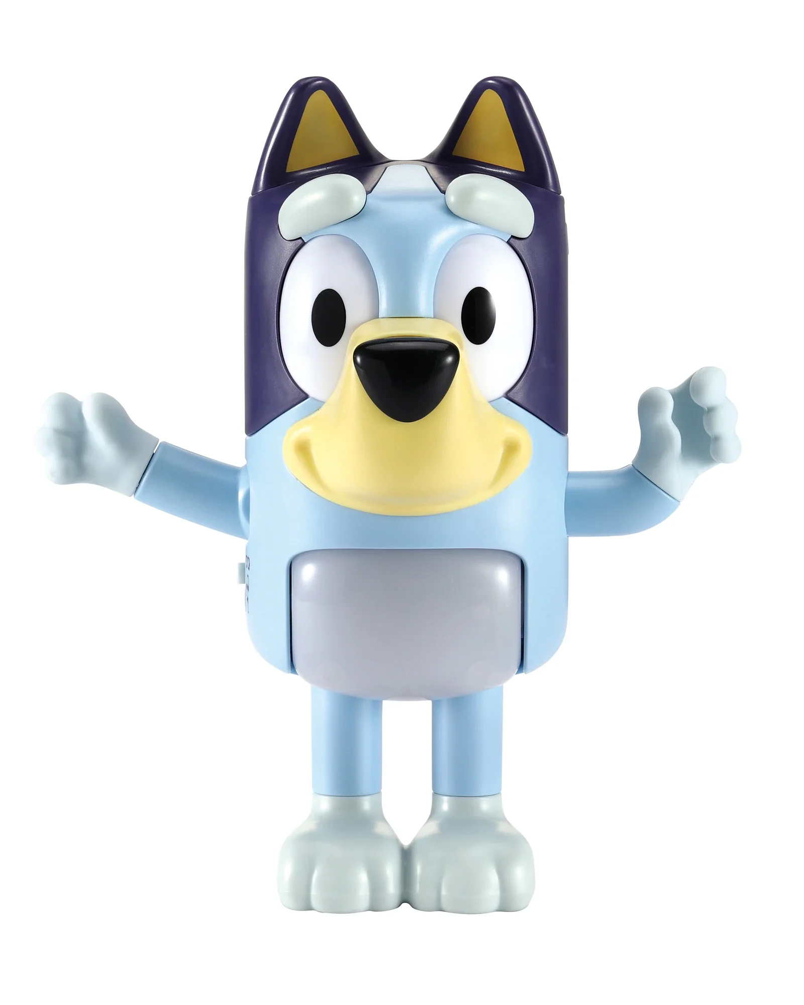 Vtech Dress Up Bluey - Image 8