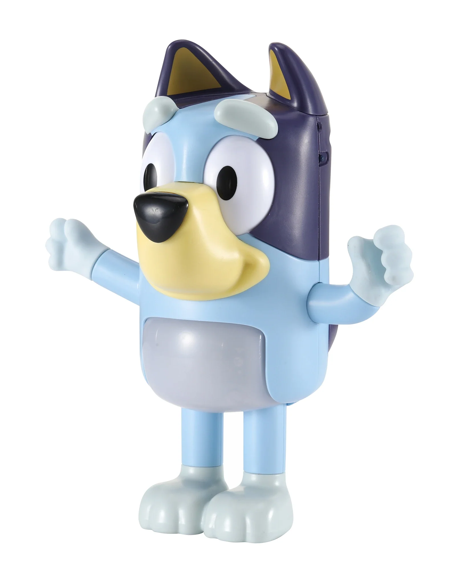 Vtech Dress Up Bluey - Image 9