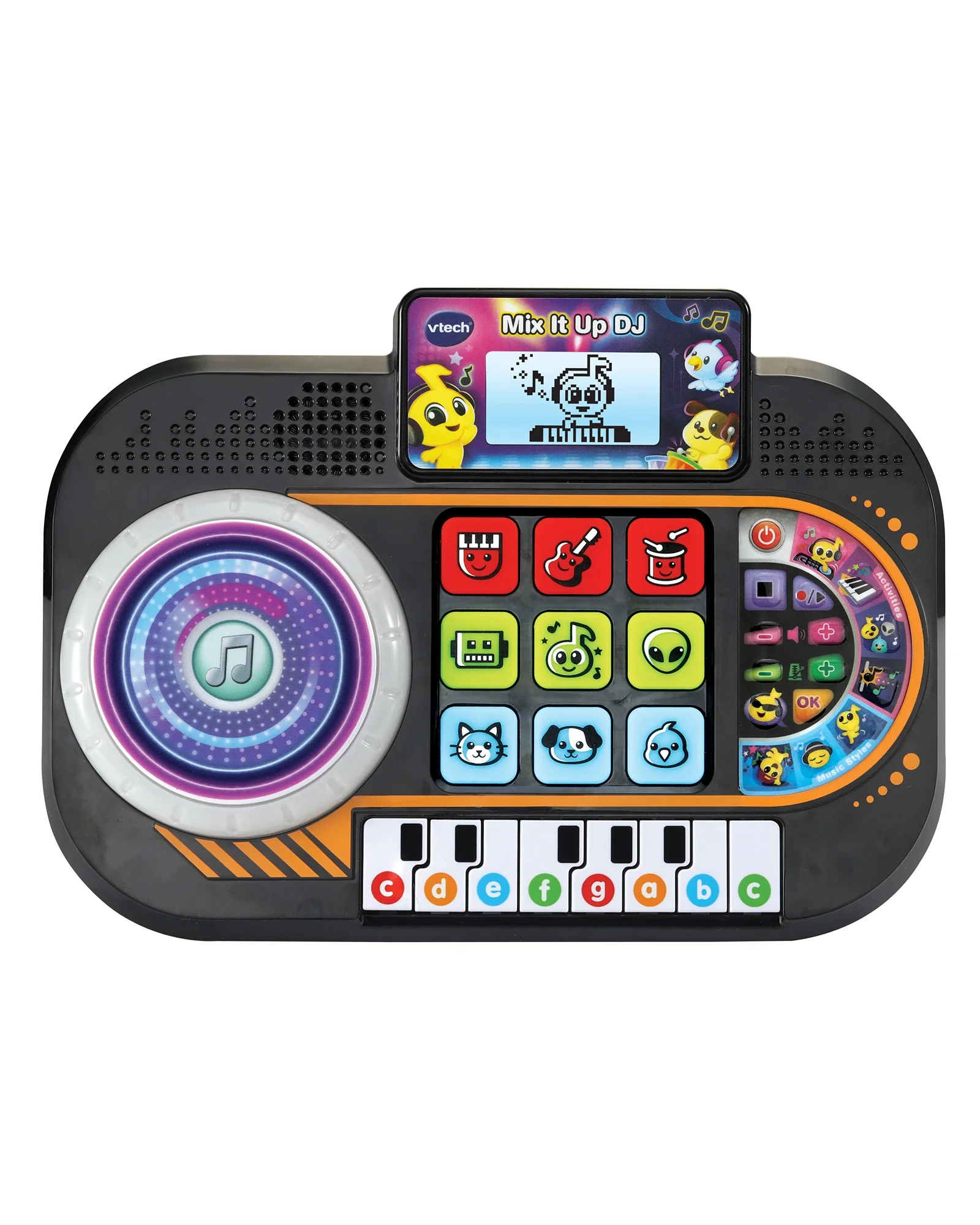 Vtech Mix It Up DJ - Image 2