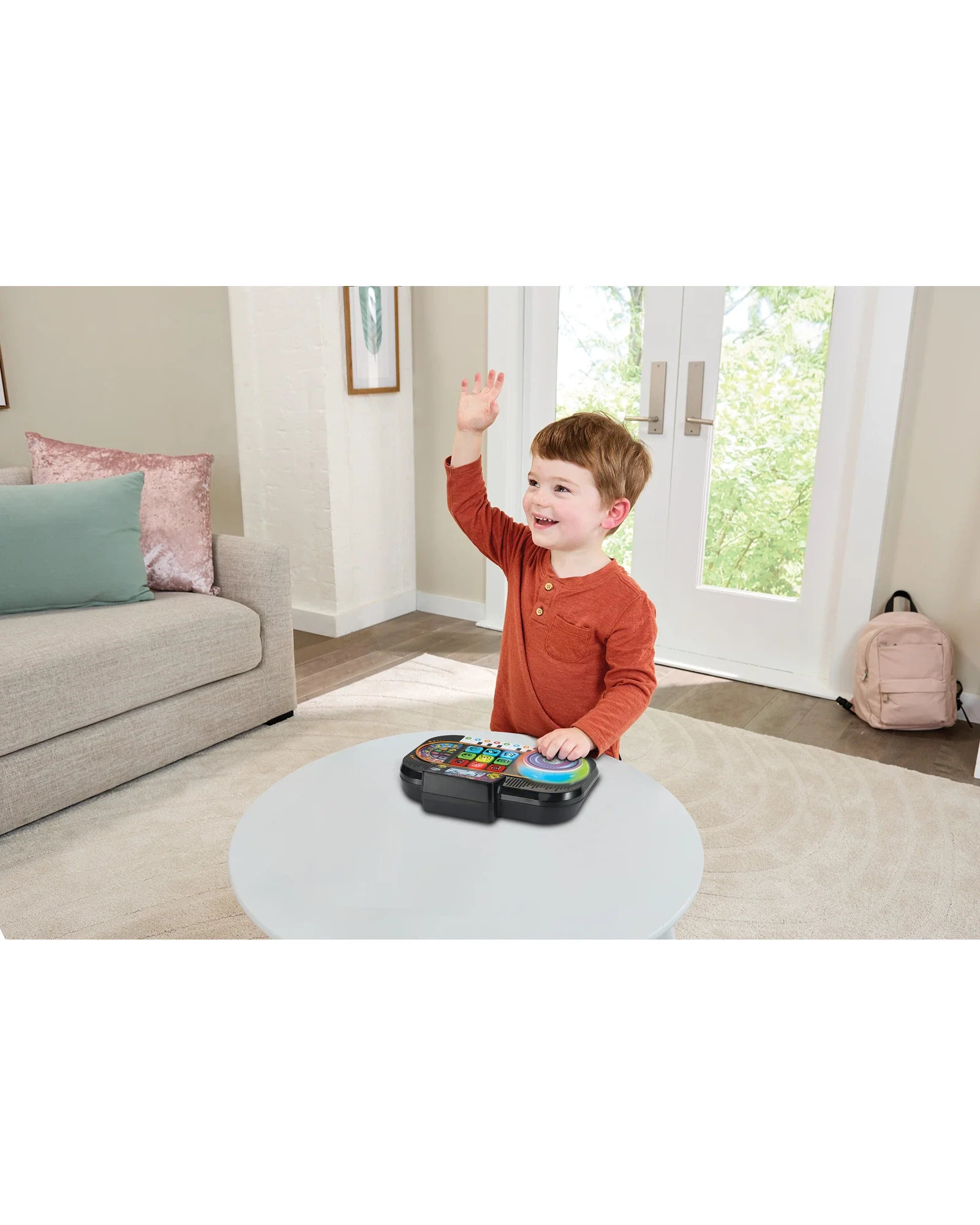 Vtech Mix It Up DJ - Image 5