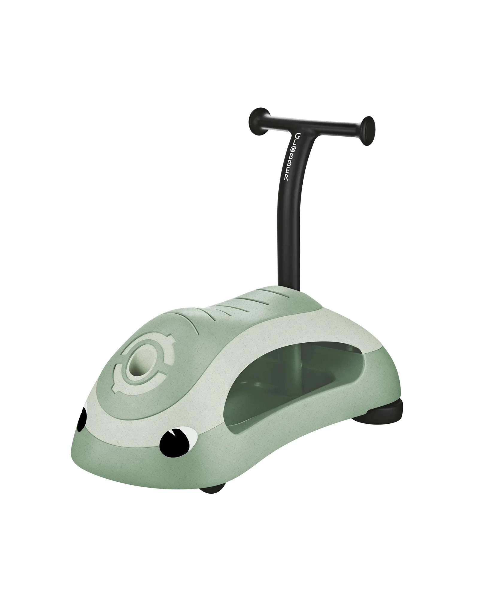 Walk n' Roll 2in1 Ecologic Pistachio
