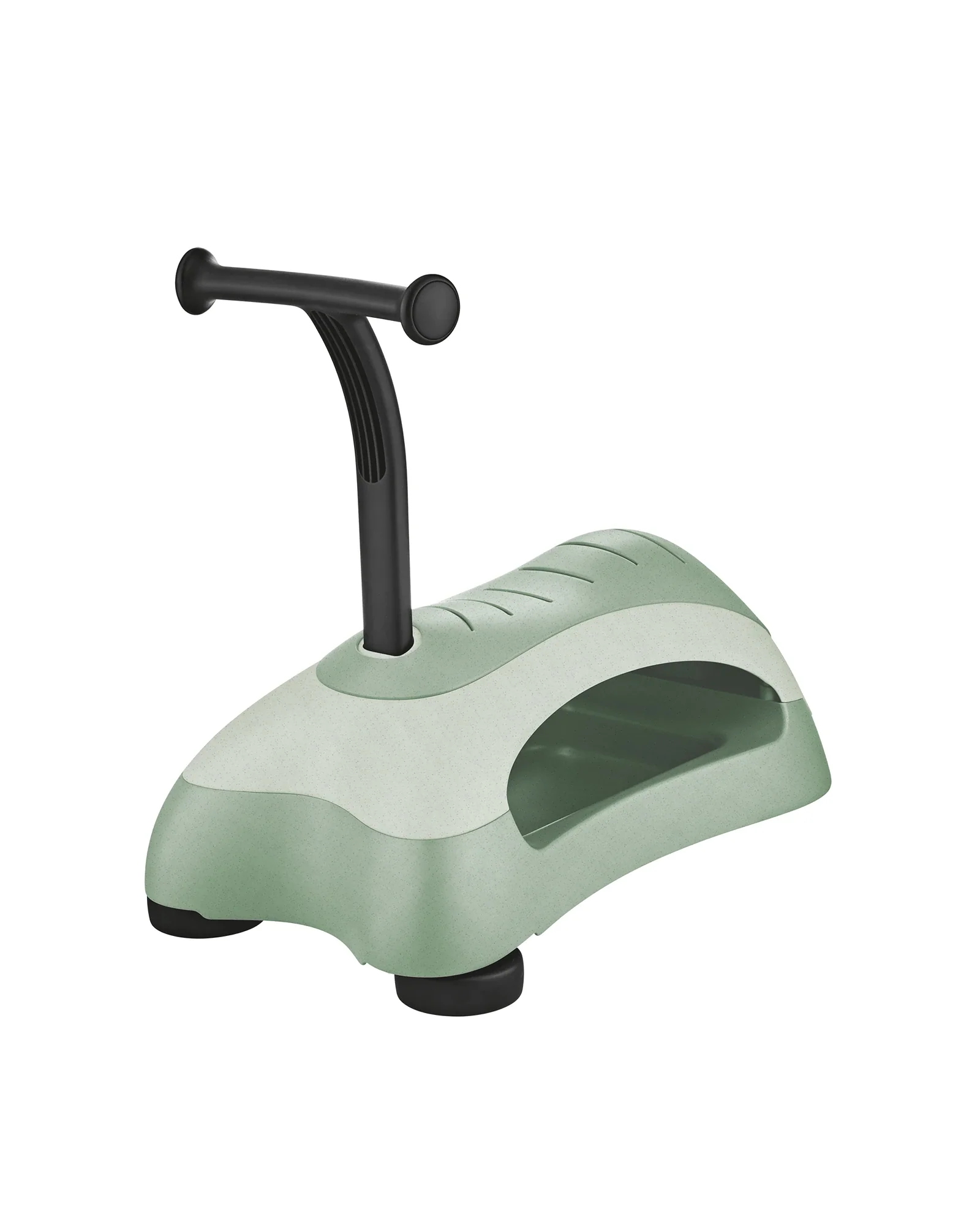 Walk n' Roll 2in1 Ecologic Pistachio - Image 3
