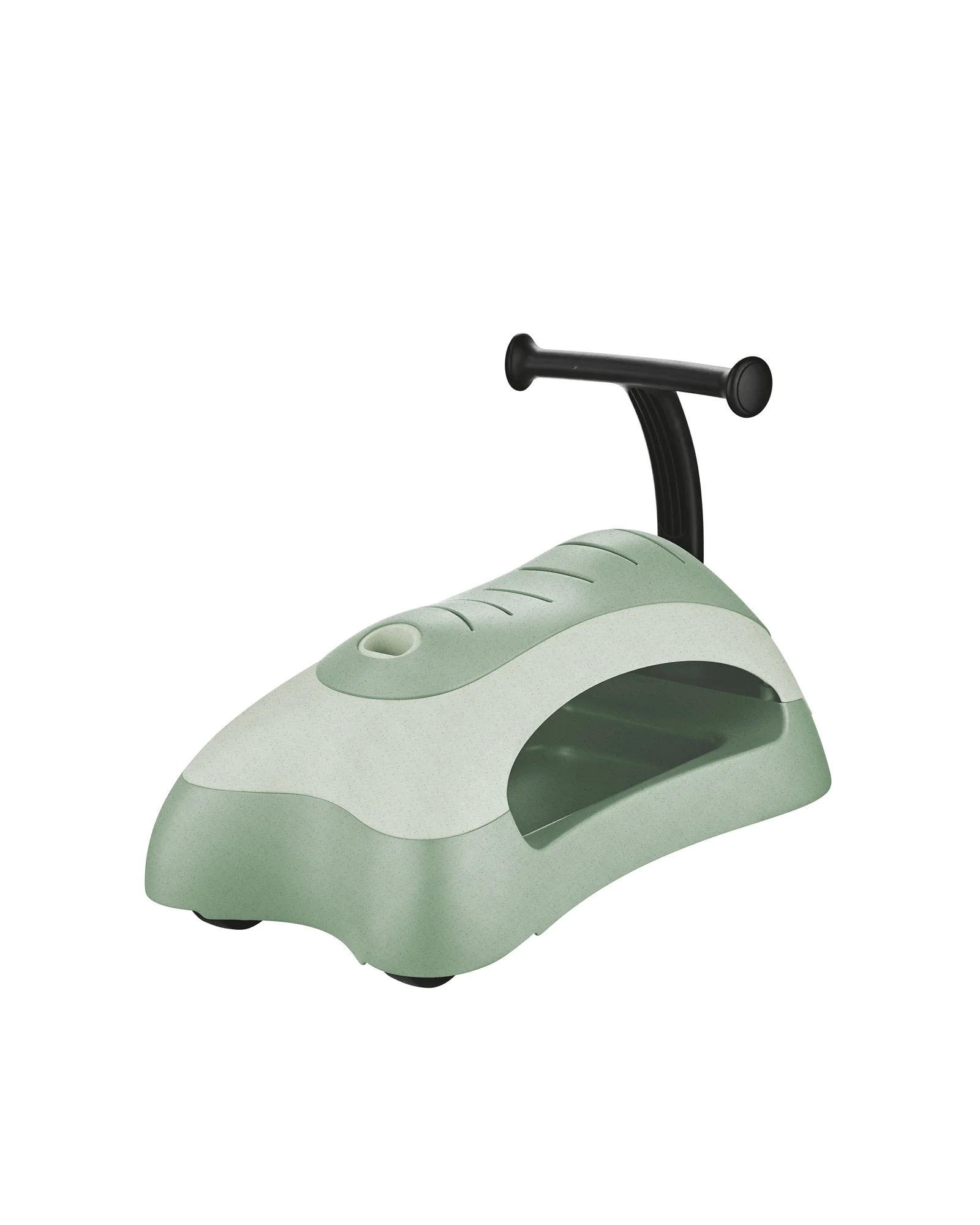 Walk n' Roll 2in1 Ecologic Pistachio - Image 4