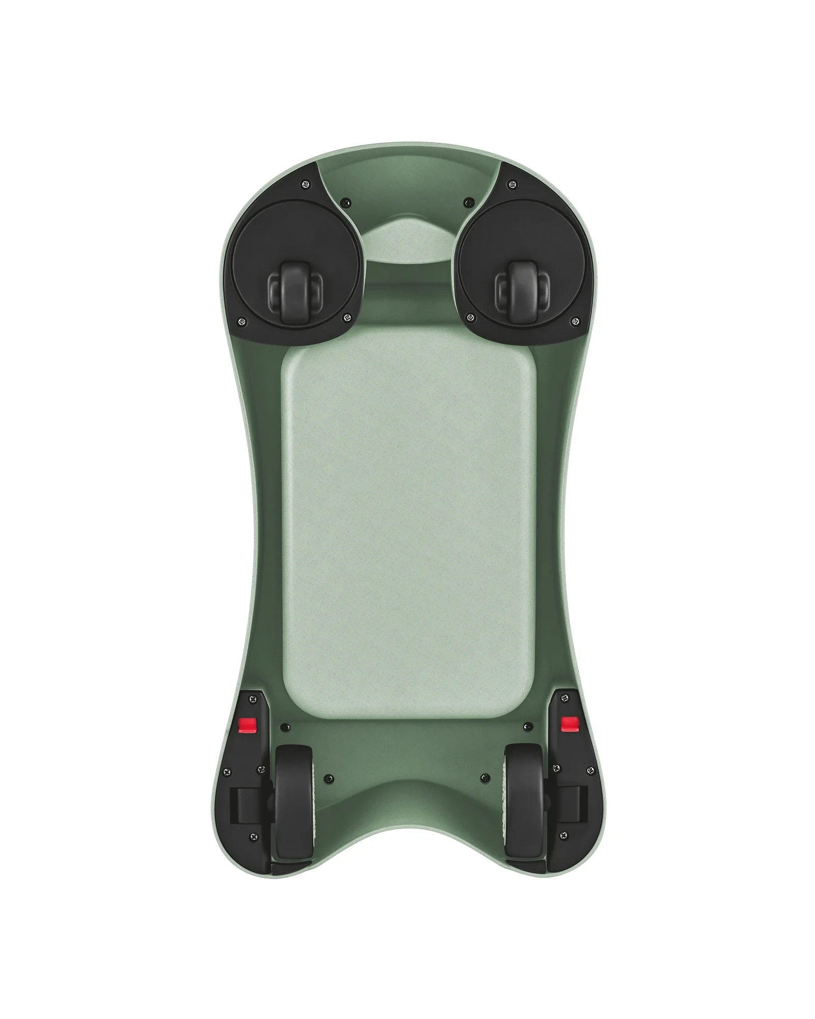 Walk n' Roll 2in1 Ecologic Pistachio - Image 6