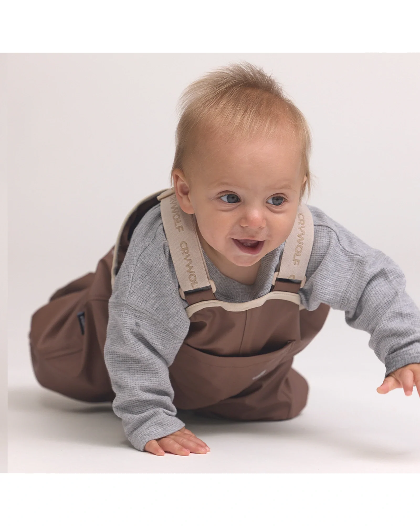 Wander Overall Pinecone Size 1Y - Image 2