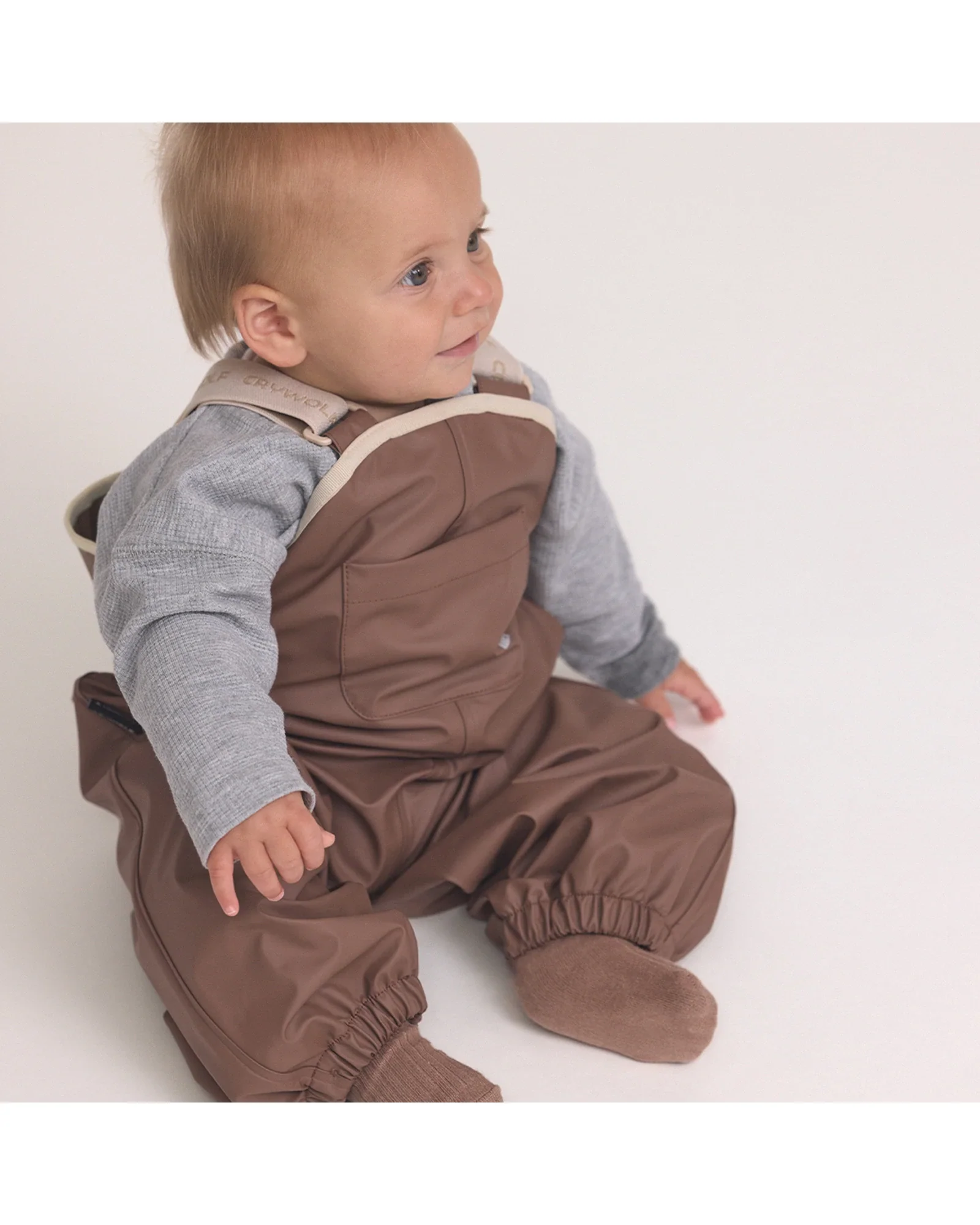 Wander Overall Pinecone Size 1Y - Image 5