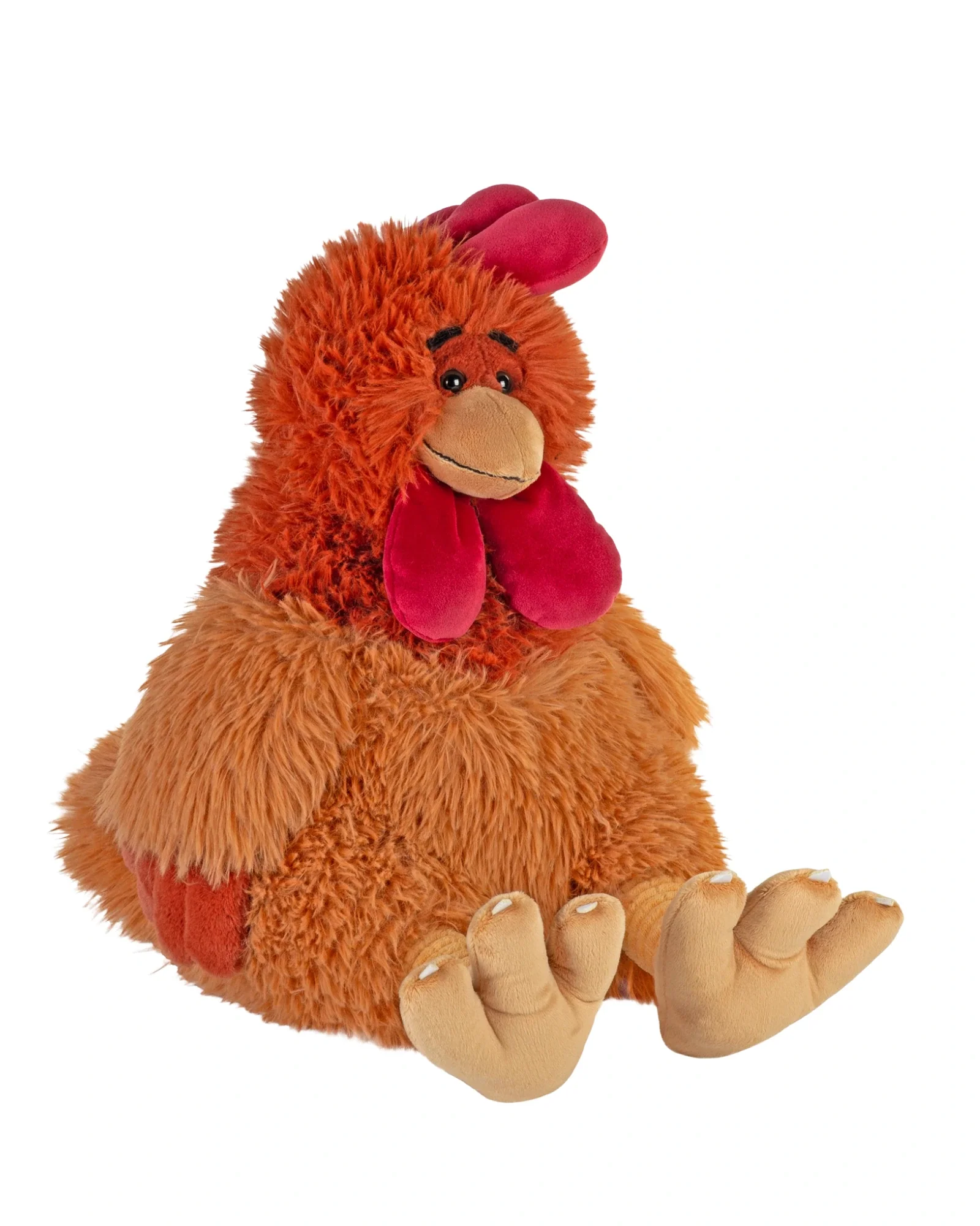 Wild Republic Snuggleluvs Chicken 15" / 38cm
