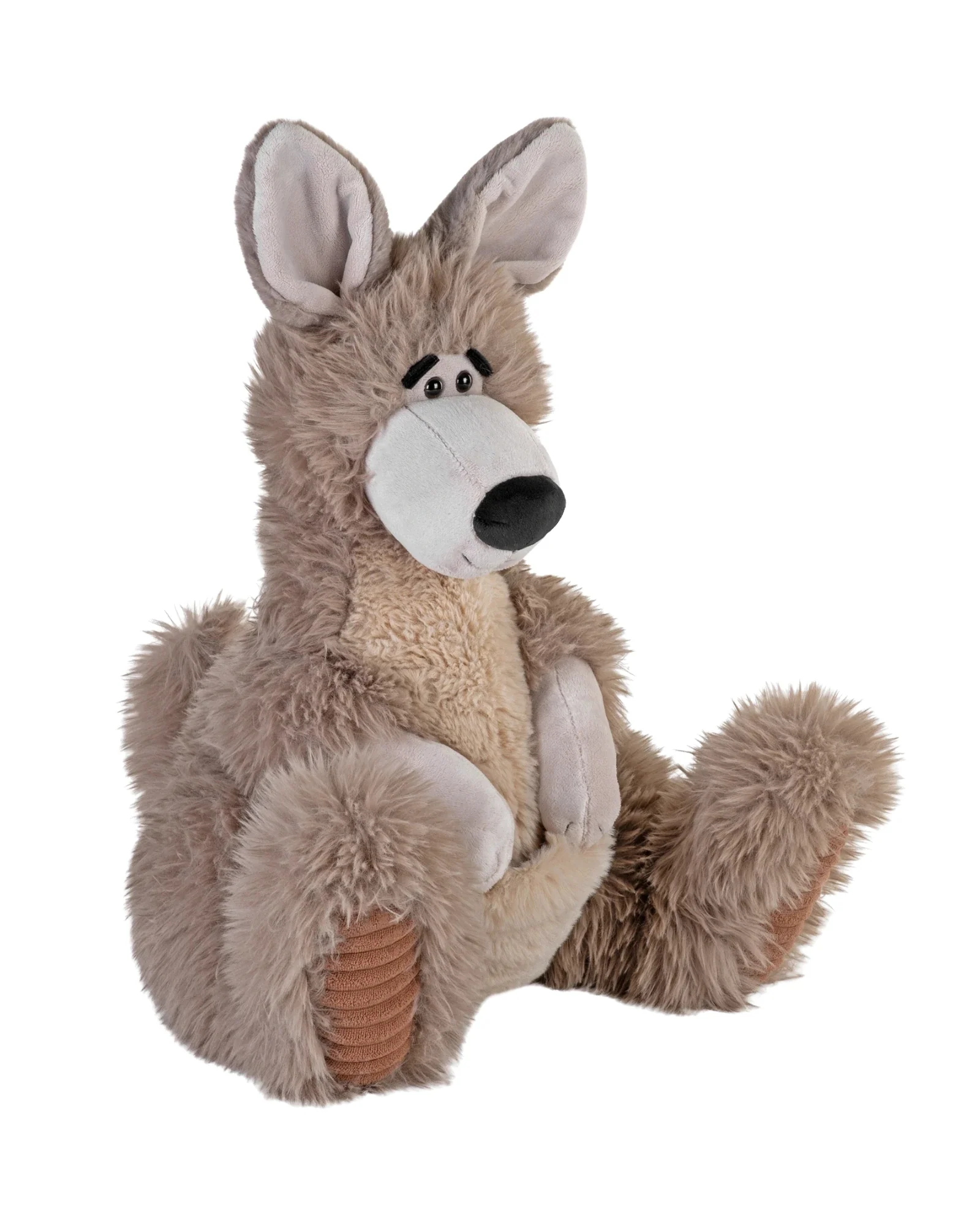 Wild Republic Snuggleluvs Kangaroo 15" / 38cm