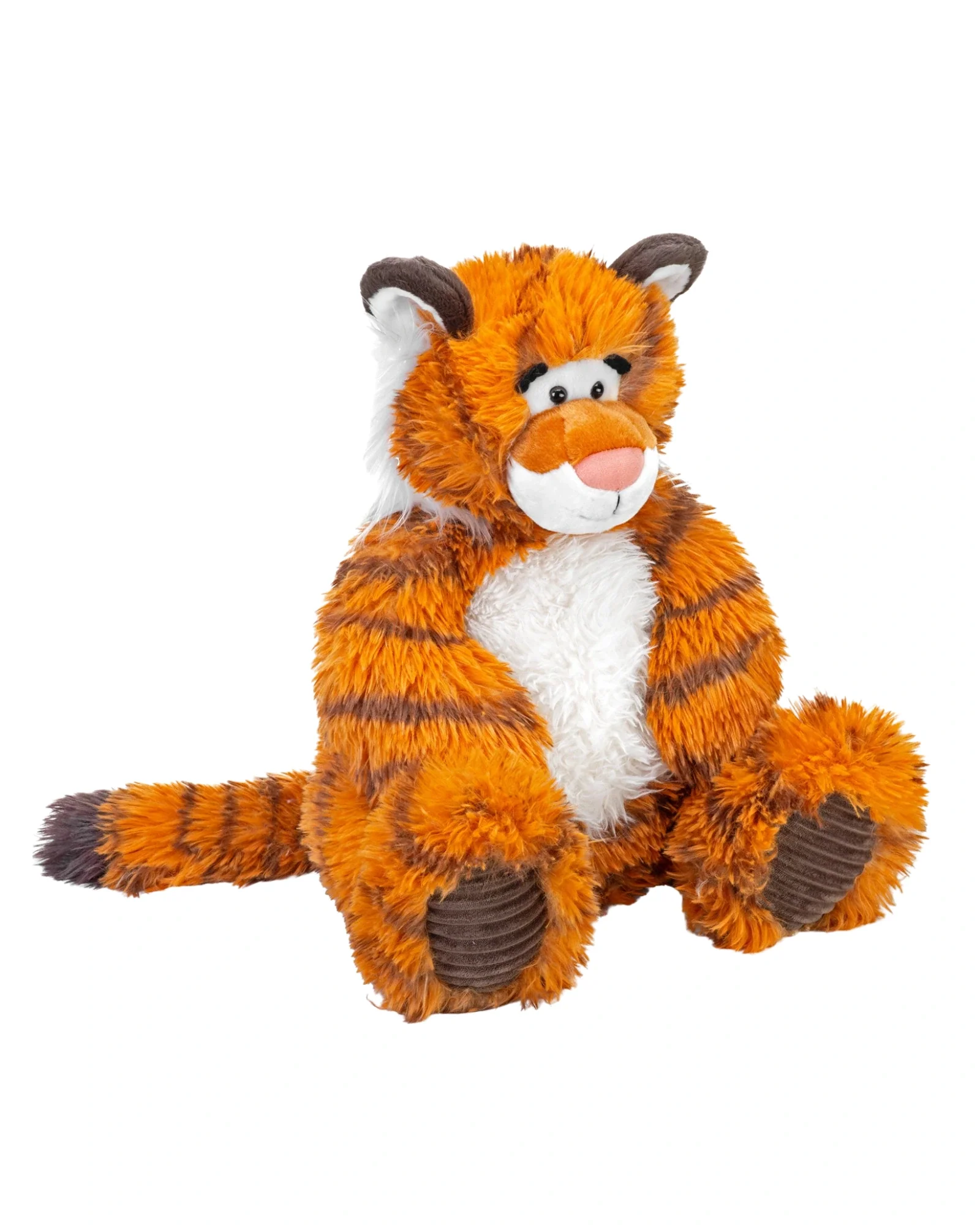 Wild Republic Snuggleluvs Tiger 15" / 38cm