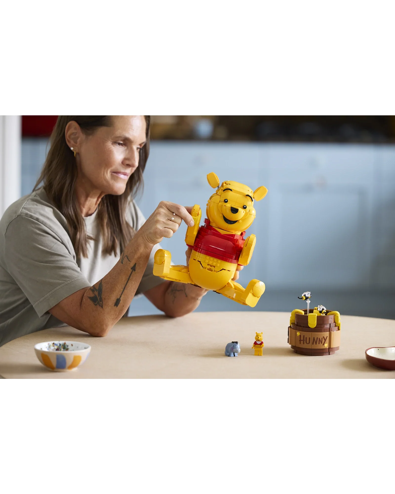 43300 Winnie The Pooh - Image 2