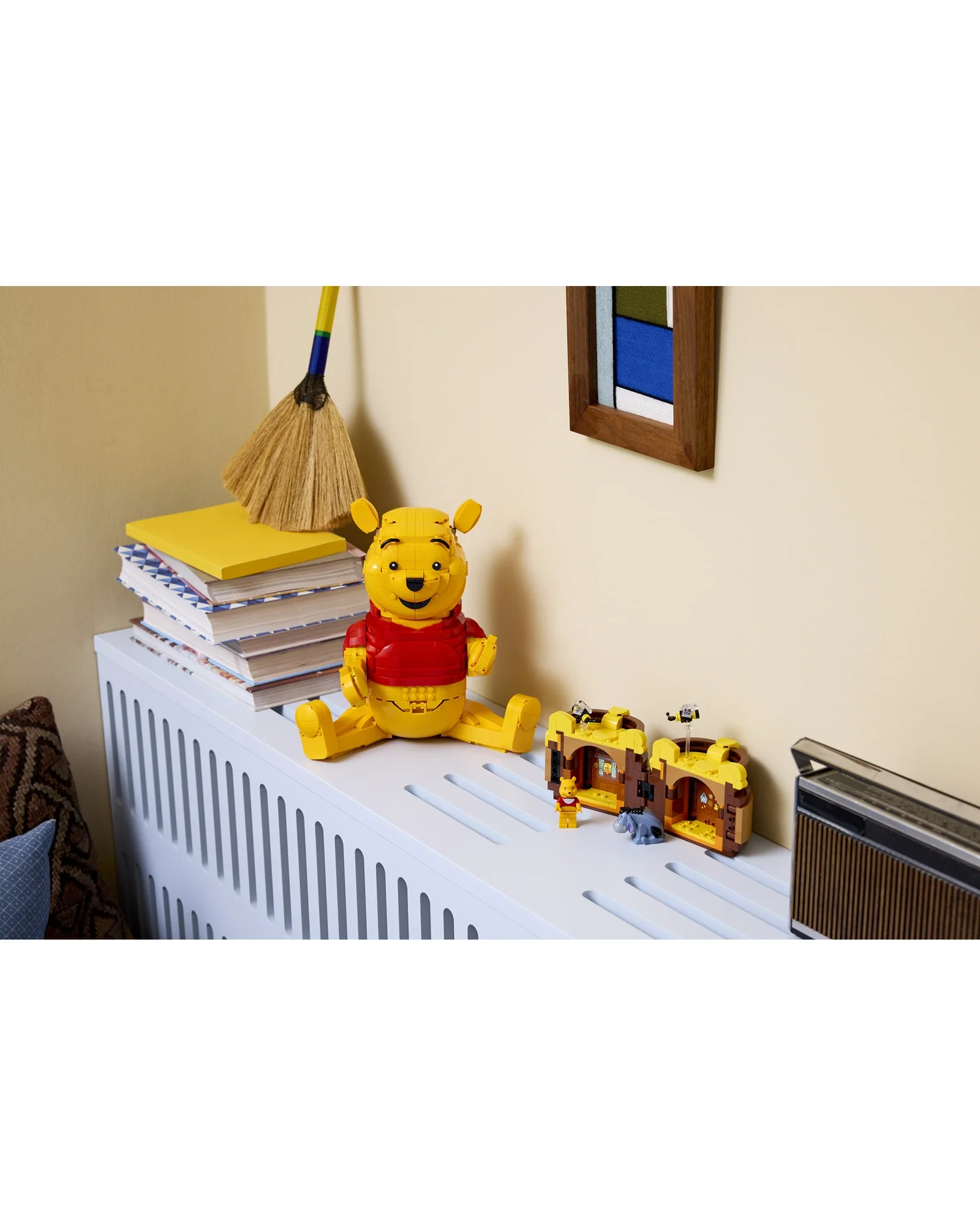 43300 Winnie The Pooh - Image 5