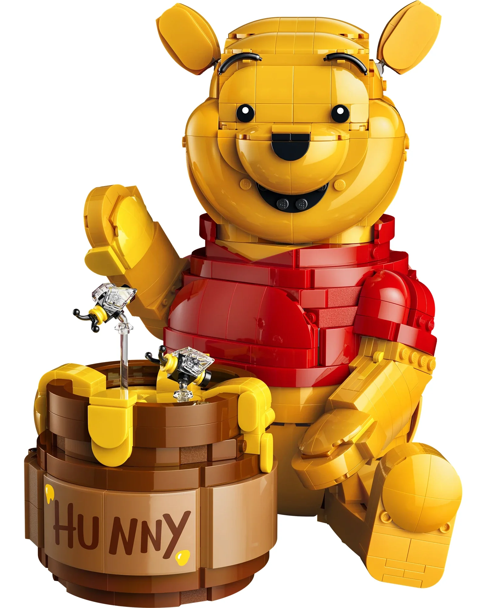 43300 Winnie The Pooh - Image 6