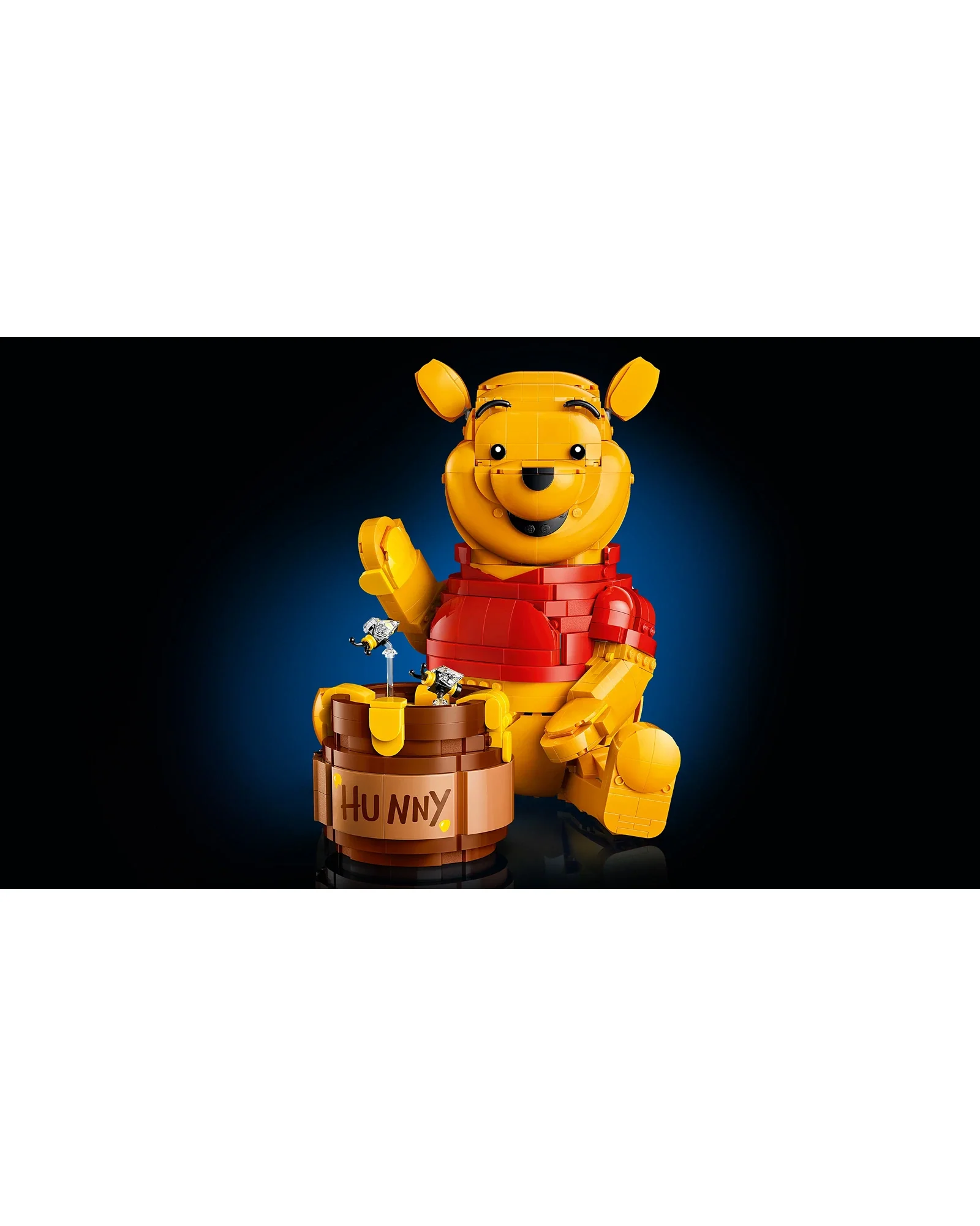 43300 Winnie The Pooh - Image 7
