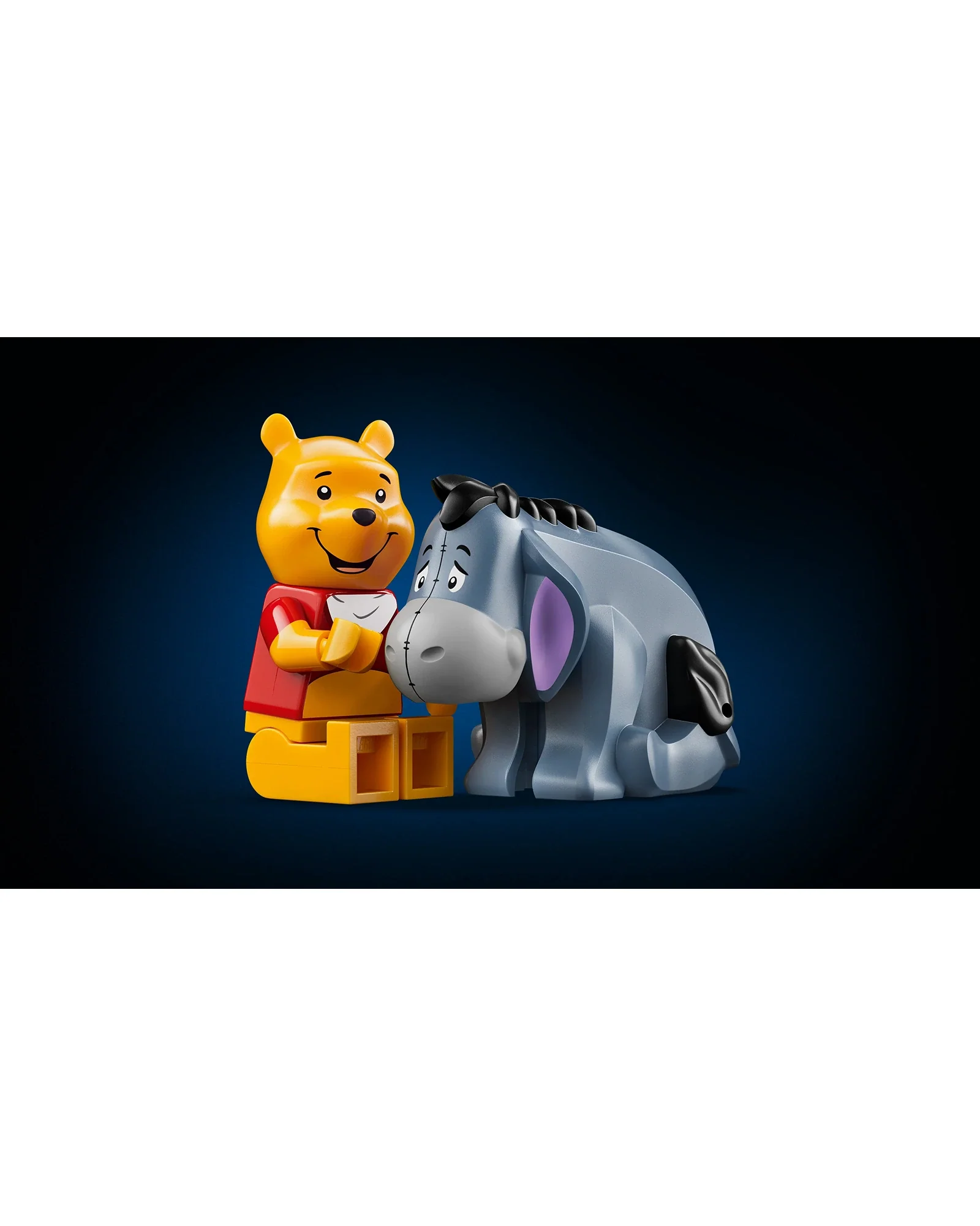 43300 Winnie The Pooh - Image 8