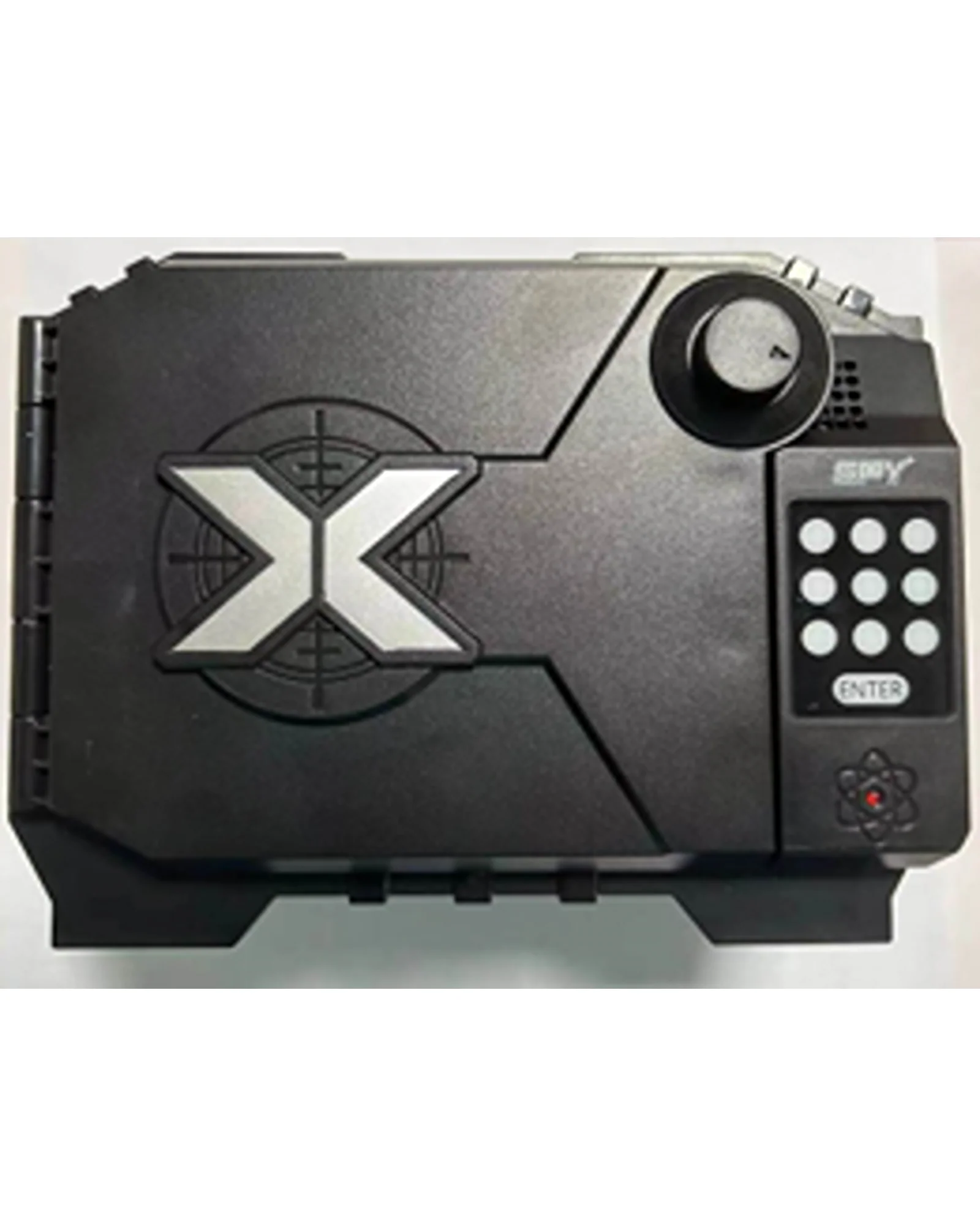 Alarm Safe - Image 3