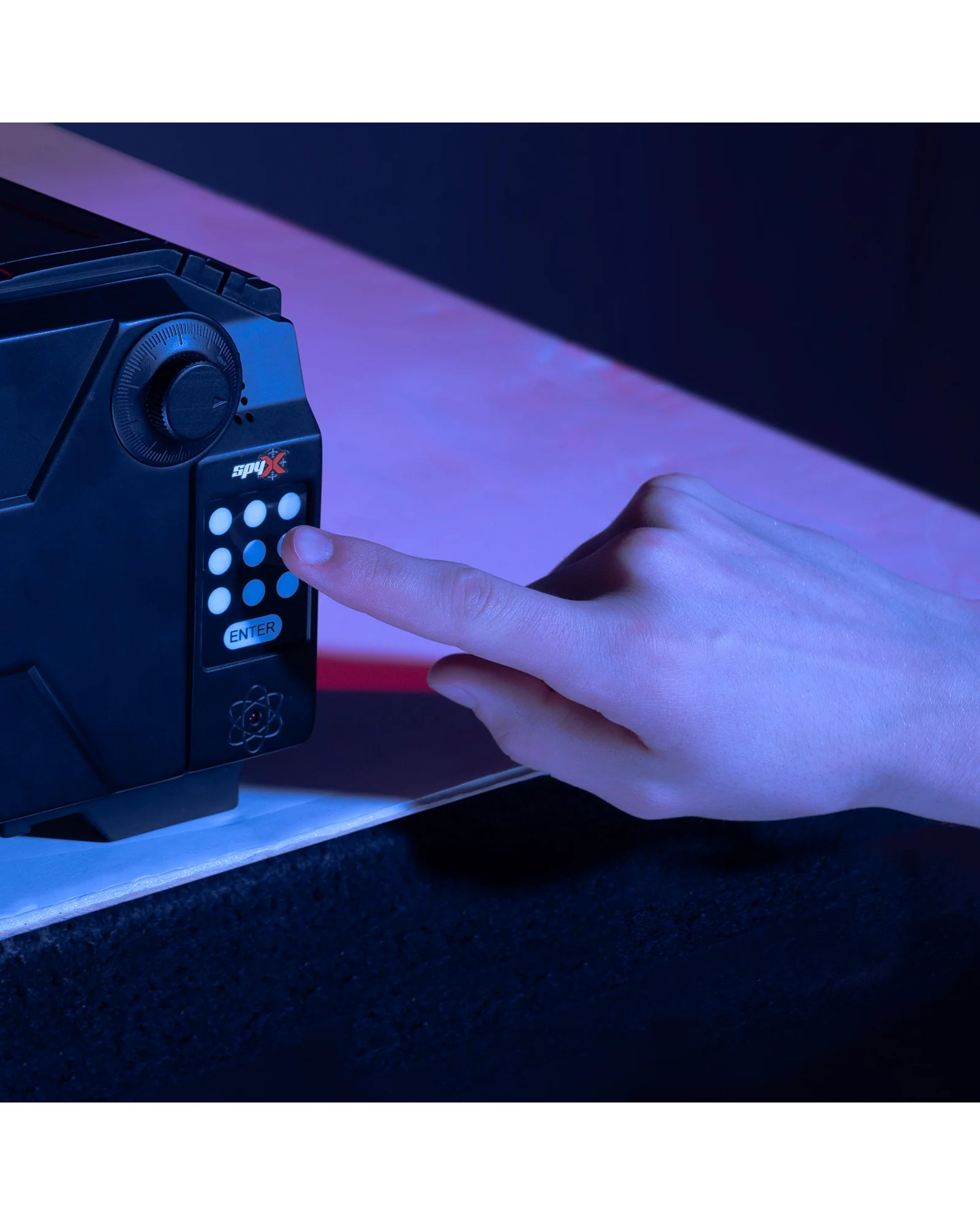 Alarm Safe - Image 4
