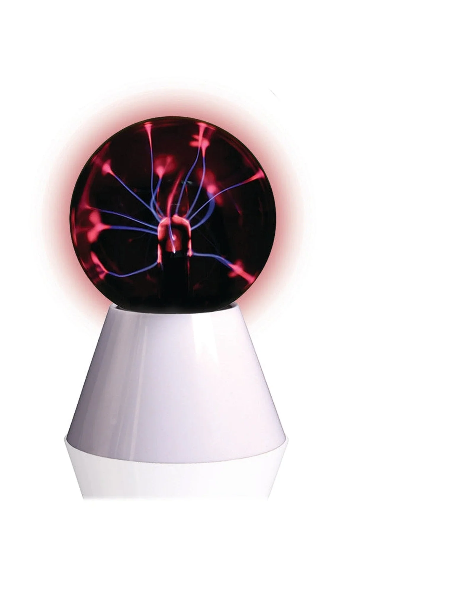 Mini Tesla Lamp