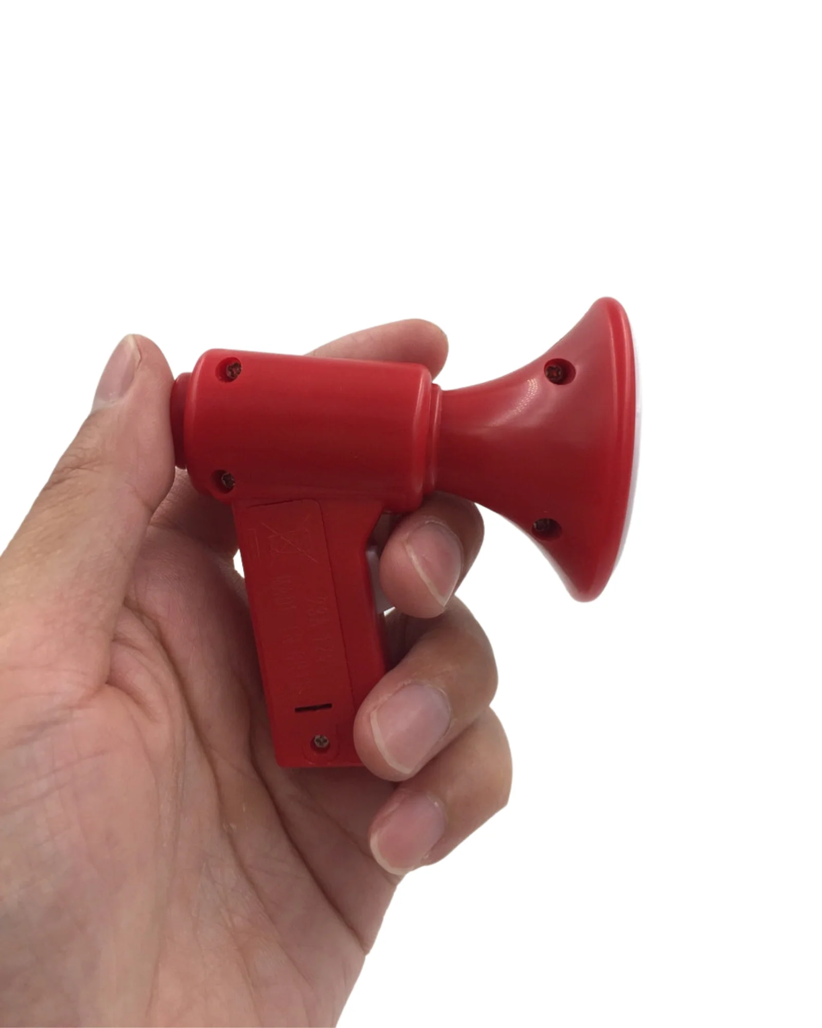 Miniature Voice Changer