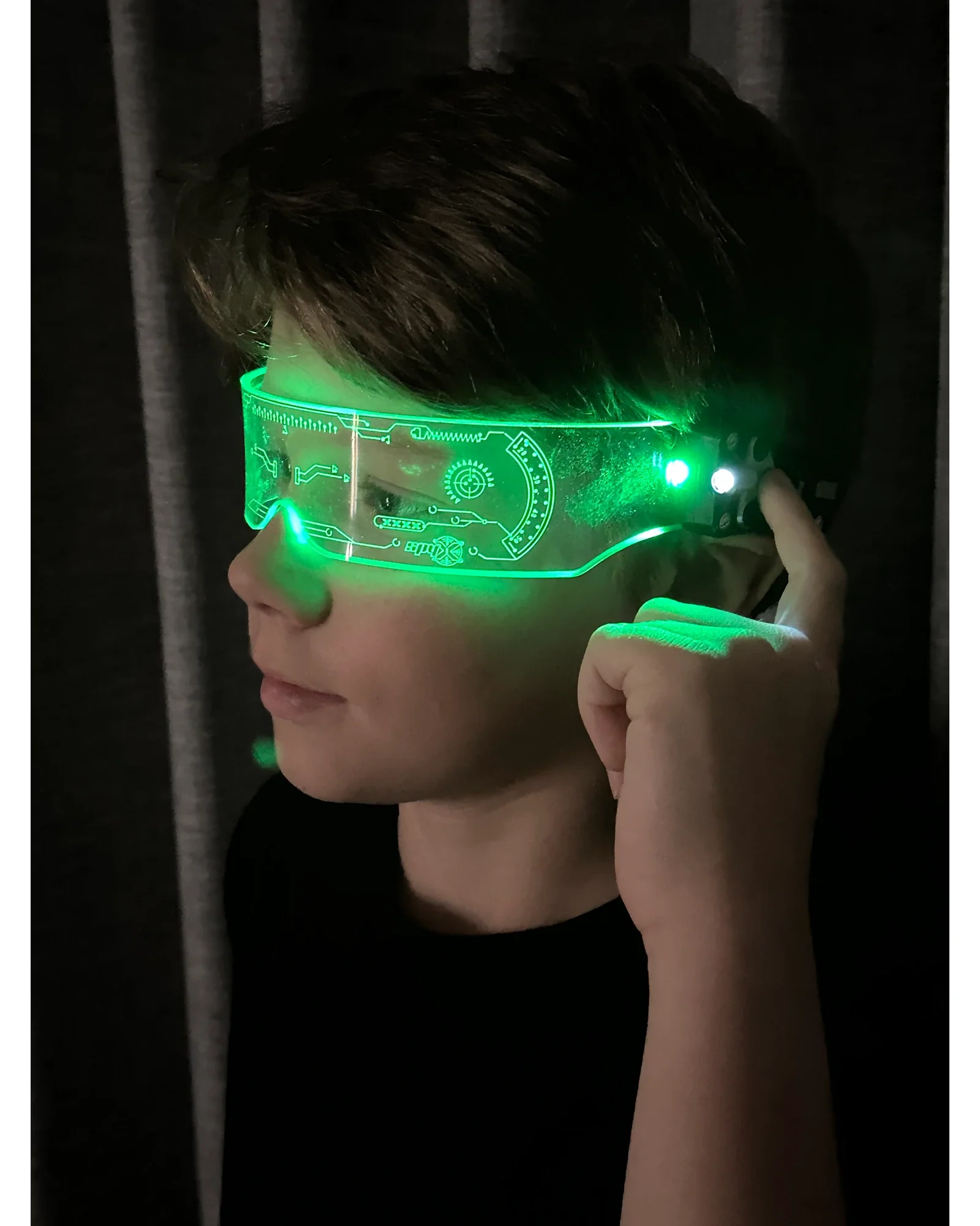 Night Mission Kit - Image 2