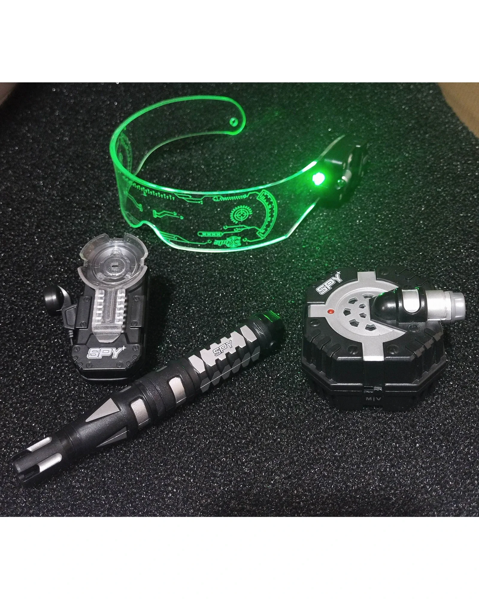 Night Mission Kit - Image 7