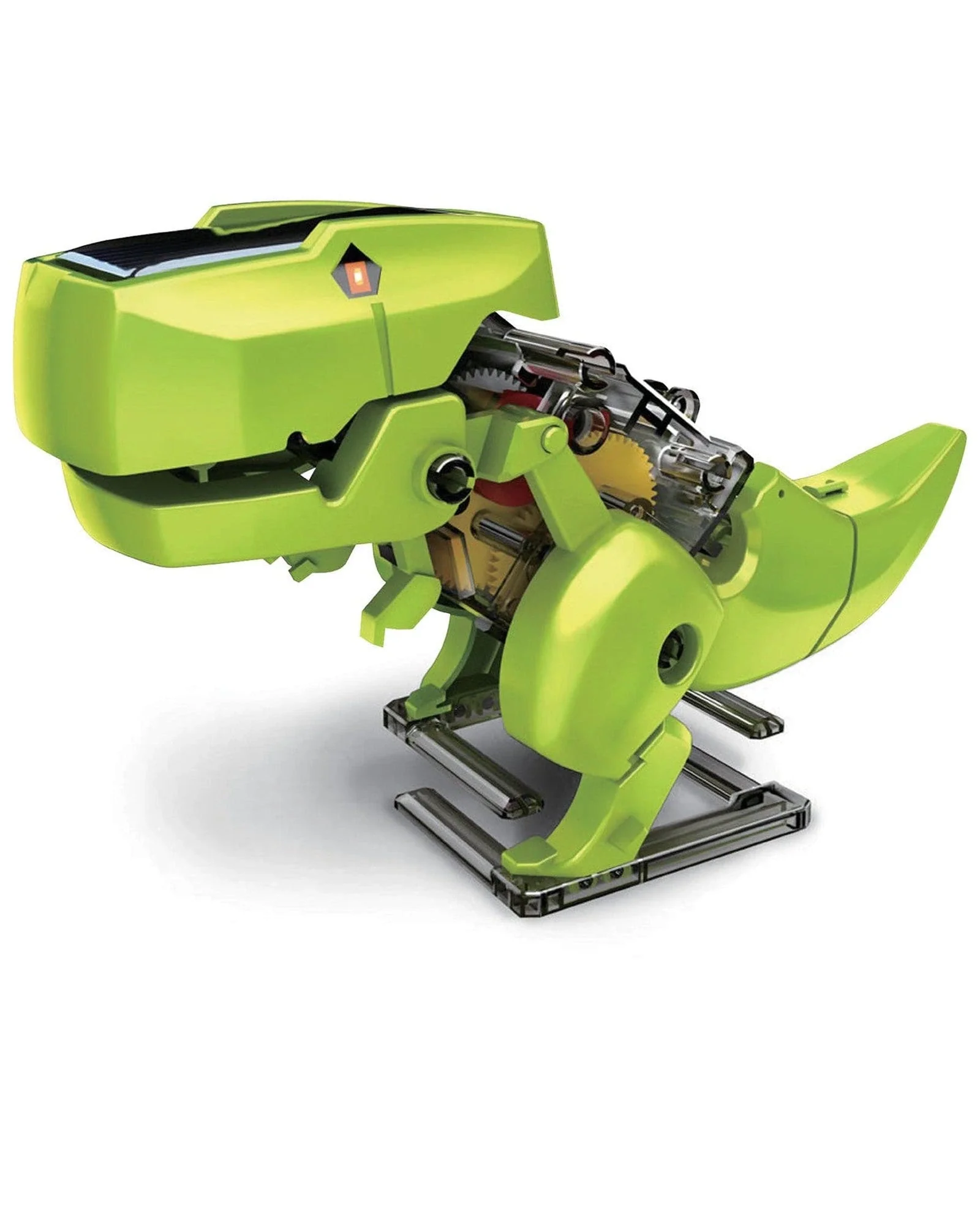 Solar Transforming Robot - Image 3