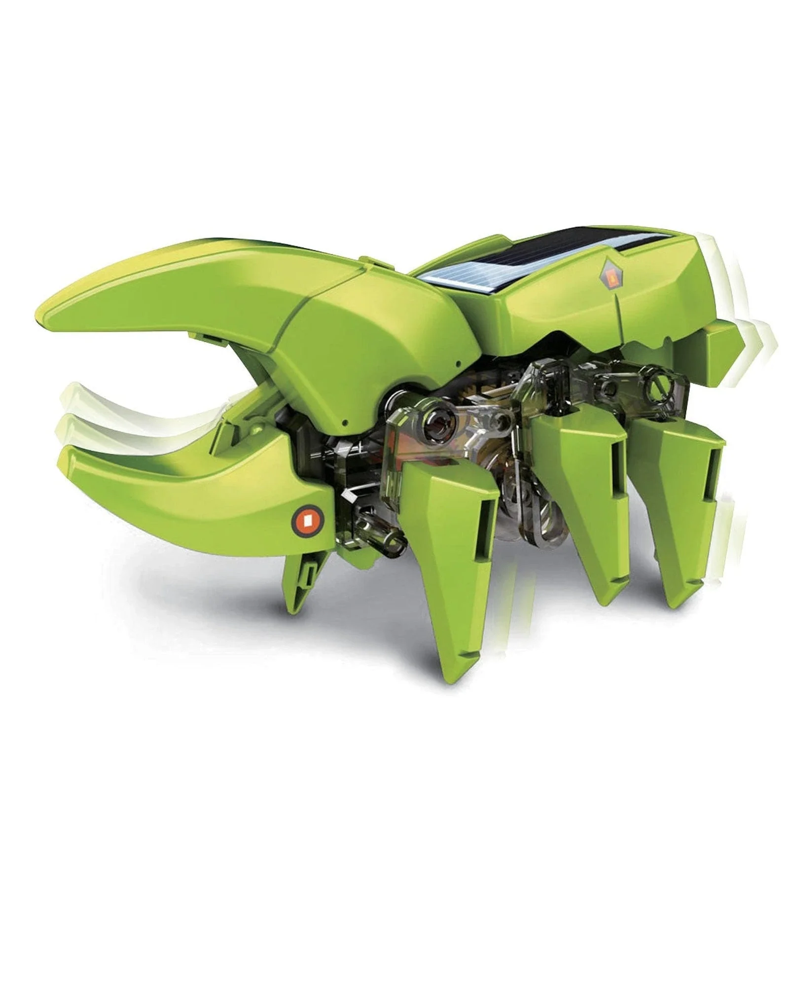 Solar Transforming Robot - Image 4