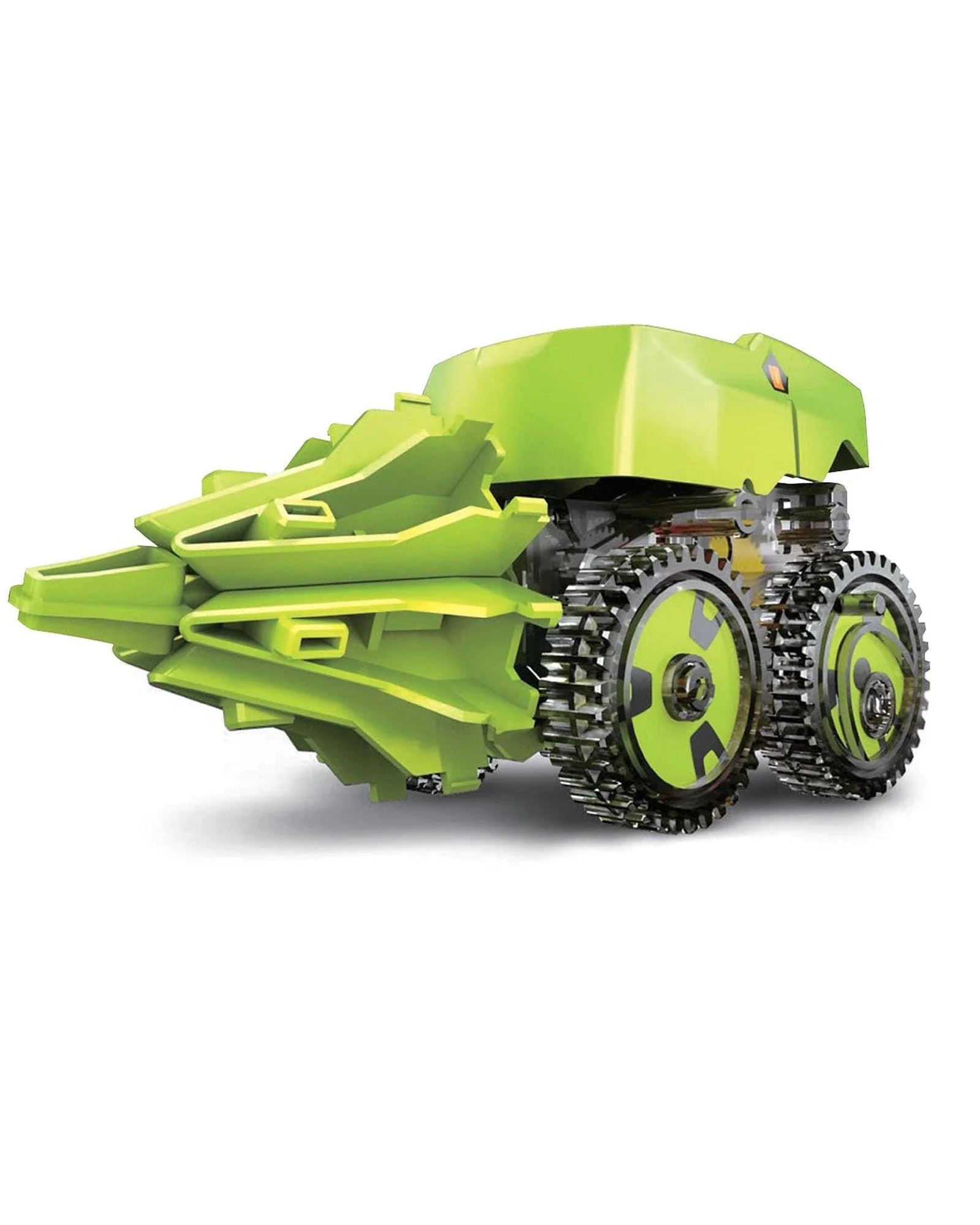Solar Transforming Robot - Image 6